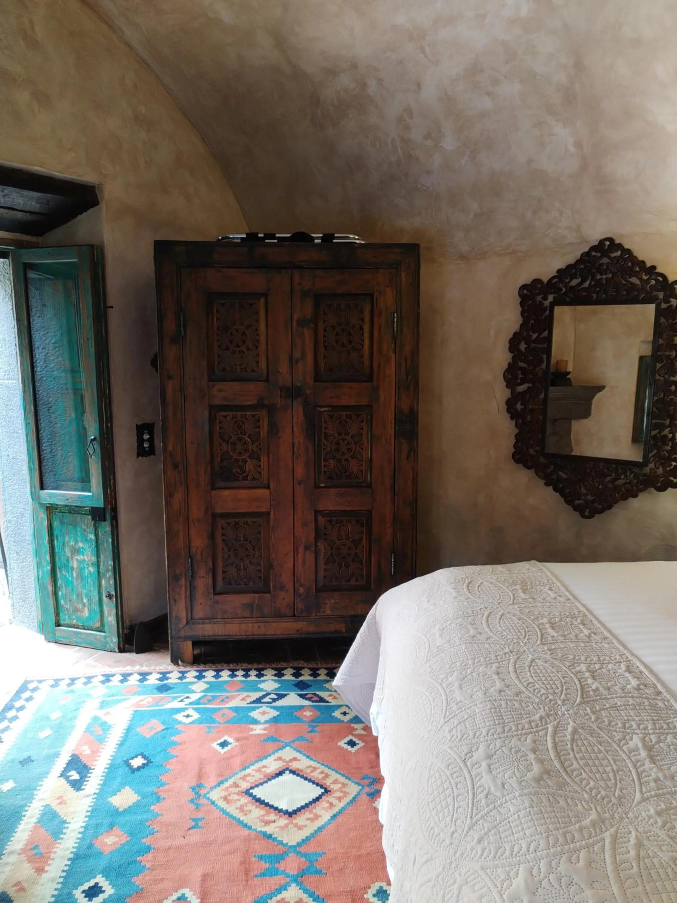 Other, Bed in Hacienda Las Amantes