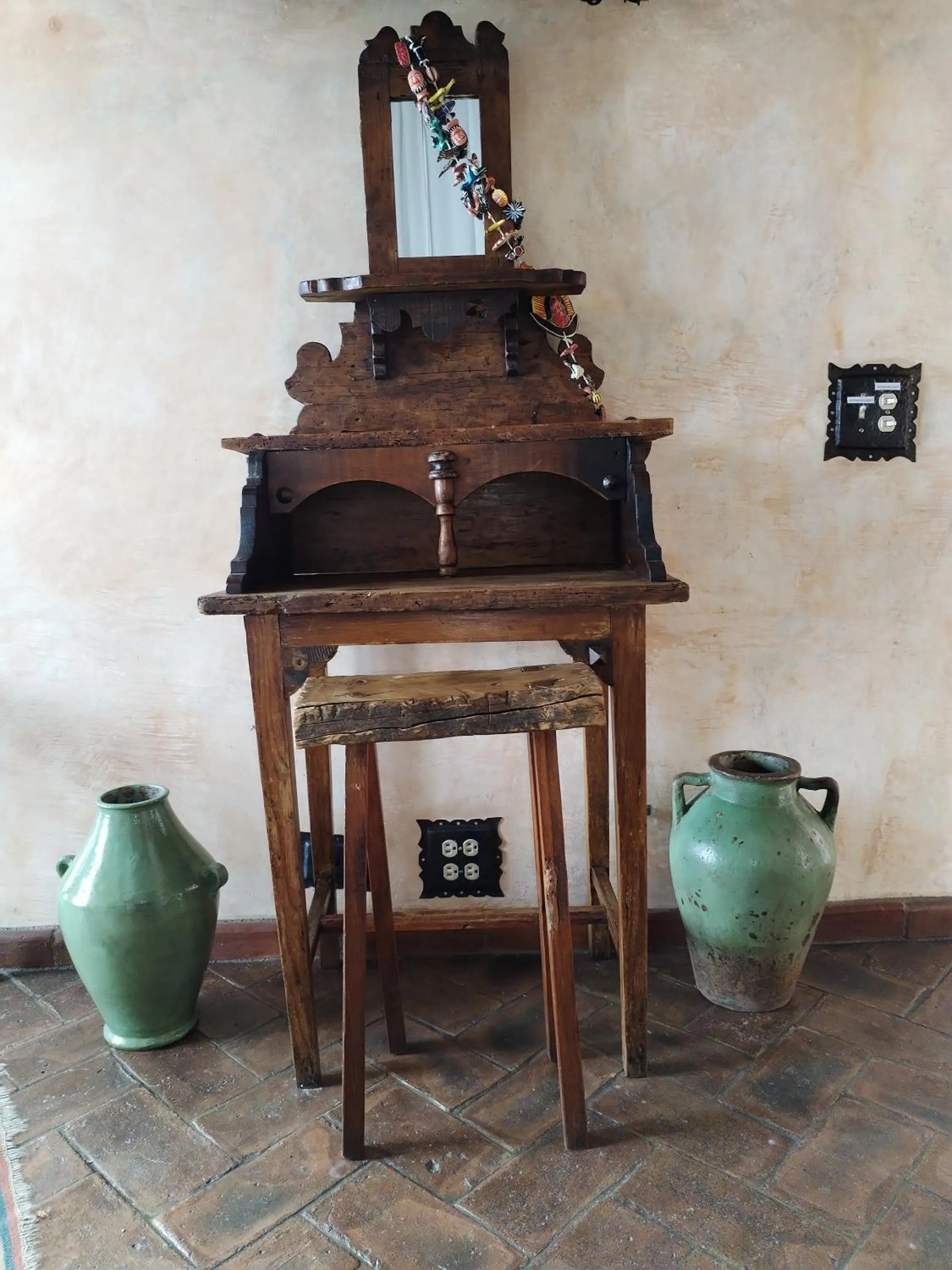 Other in Hacienda Las Amantes