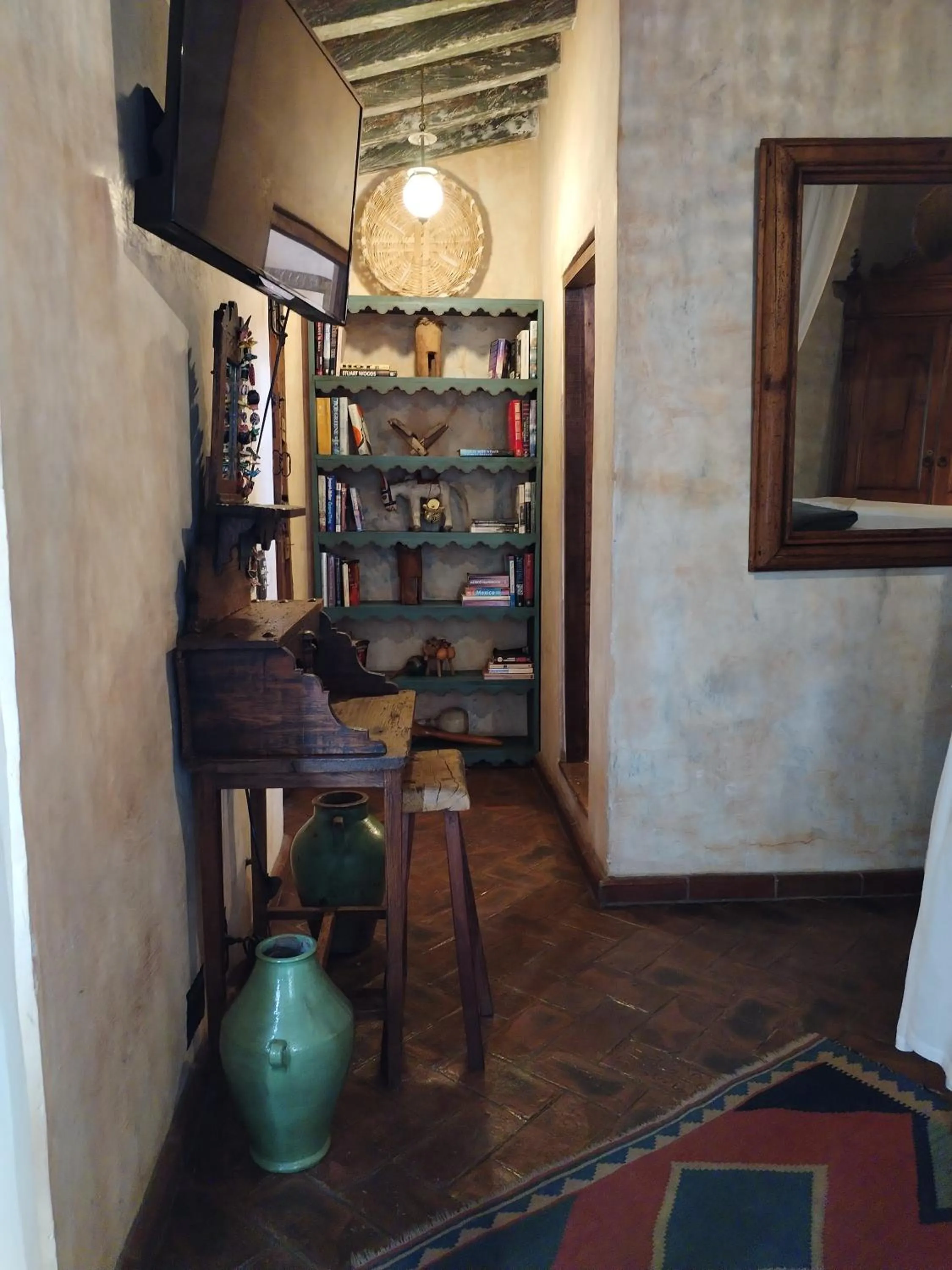 Hacienda Las Amantes