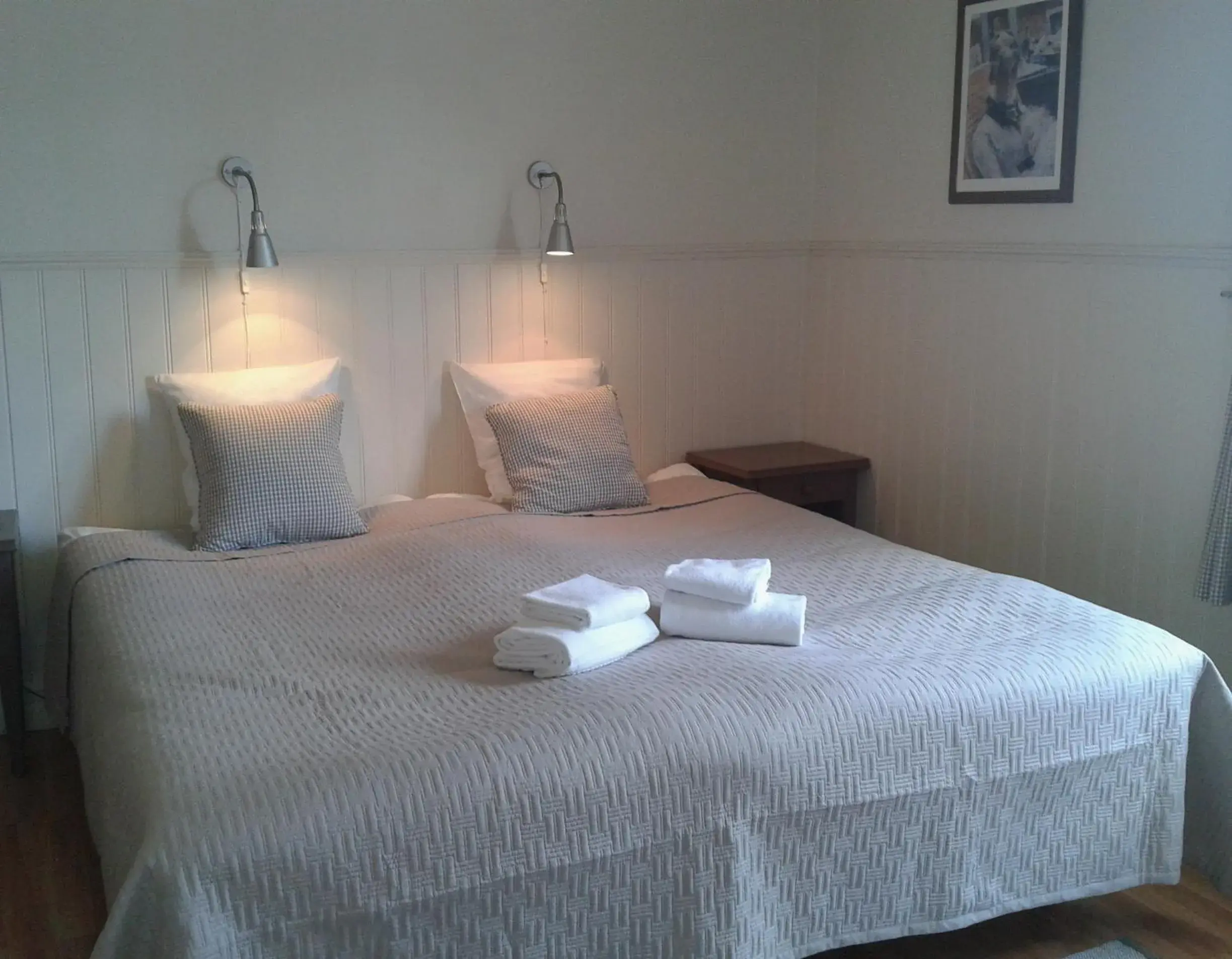 Twin Room in Lugnet Malung Hotell Twin Room in Lugnet Malung Hotell