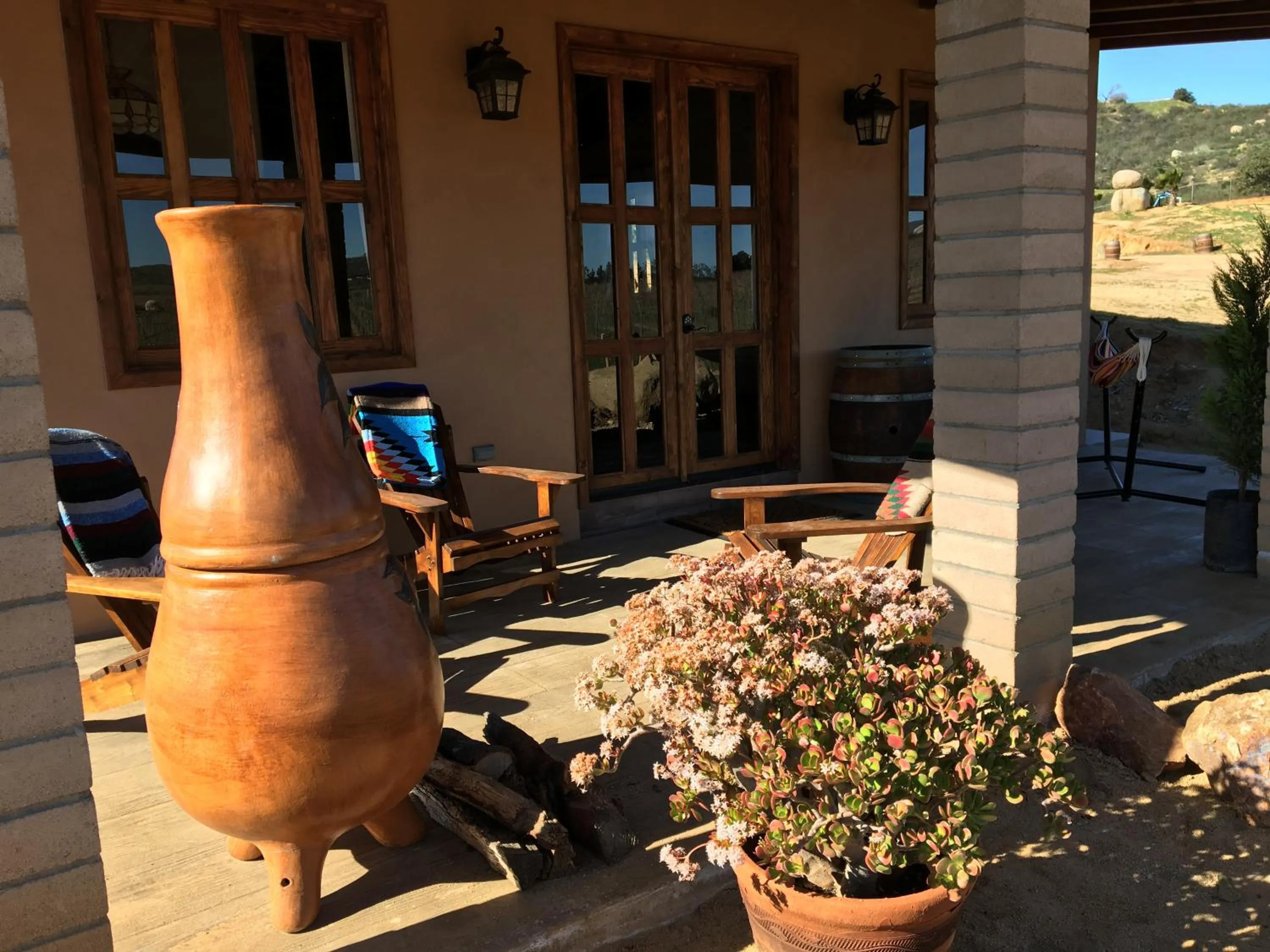 En'kanto Valle de Guadalupe