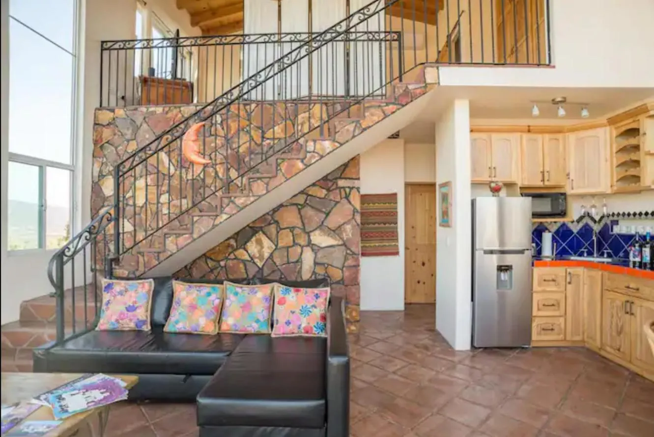 En'kanto Valle de Guadalupe