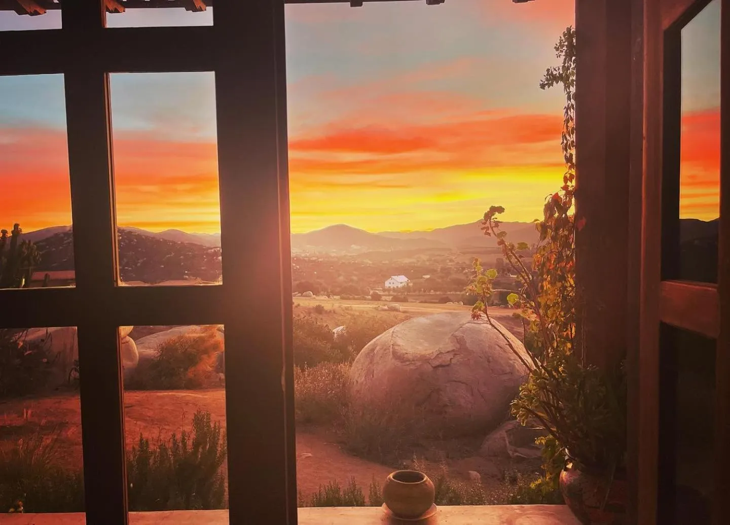 En'kanto Valle de Guadalupe