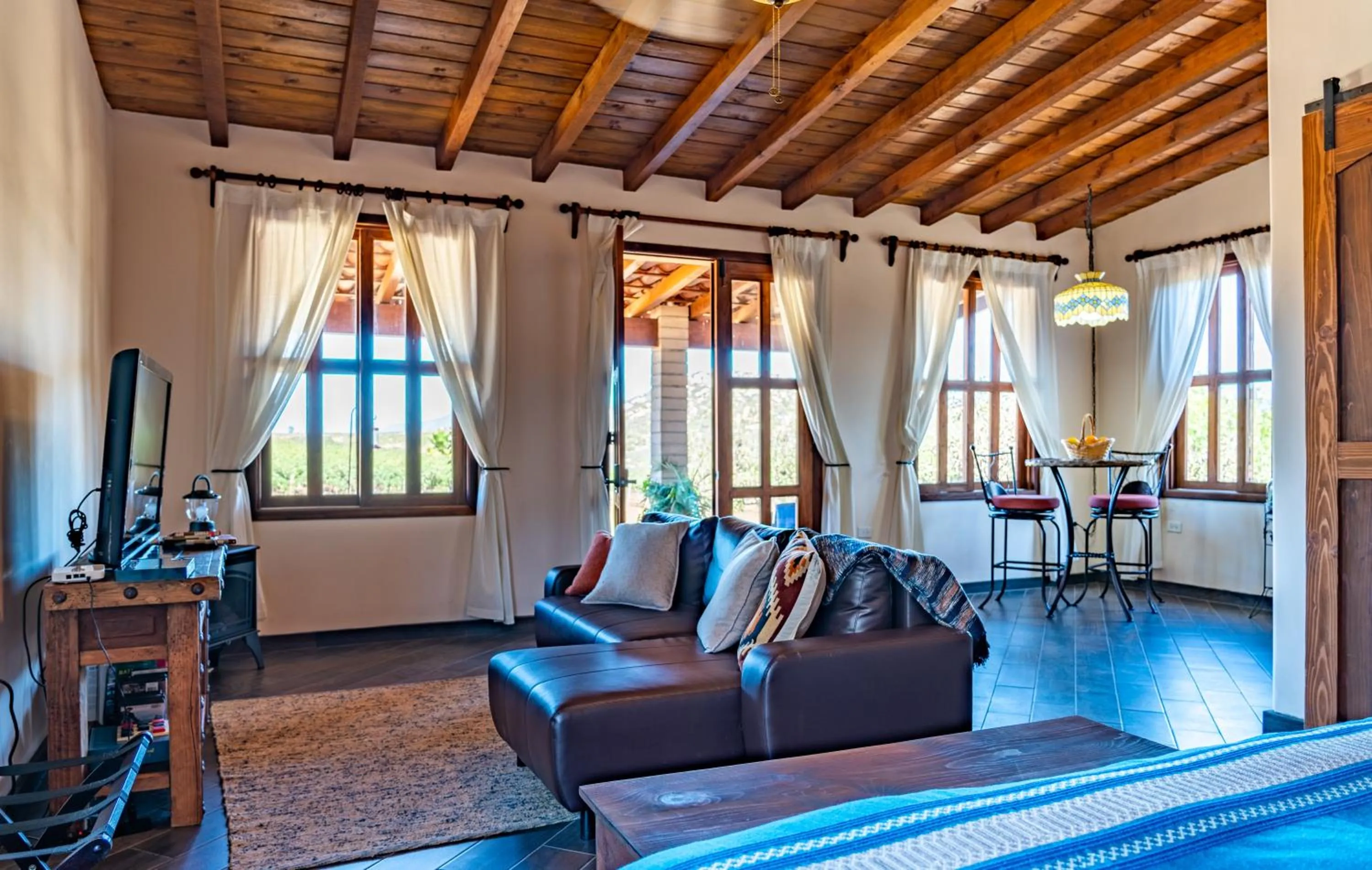 En'kanto Valle de Guadalupe