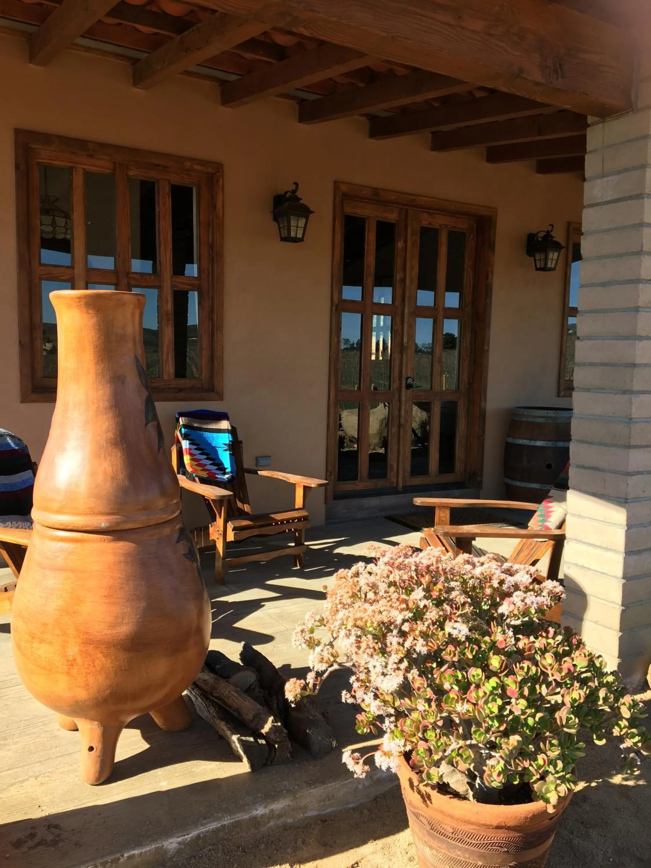 En'kanto Valle de Guadalupe