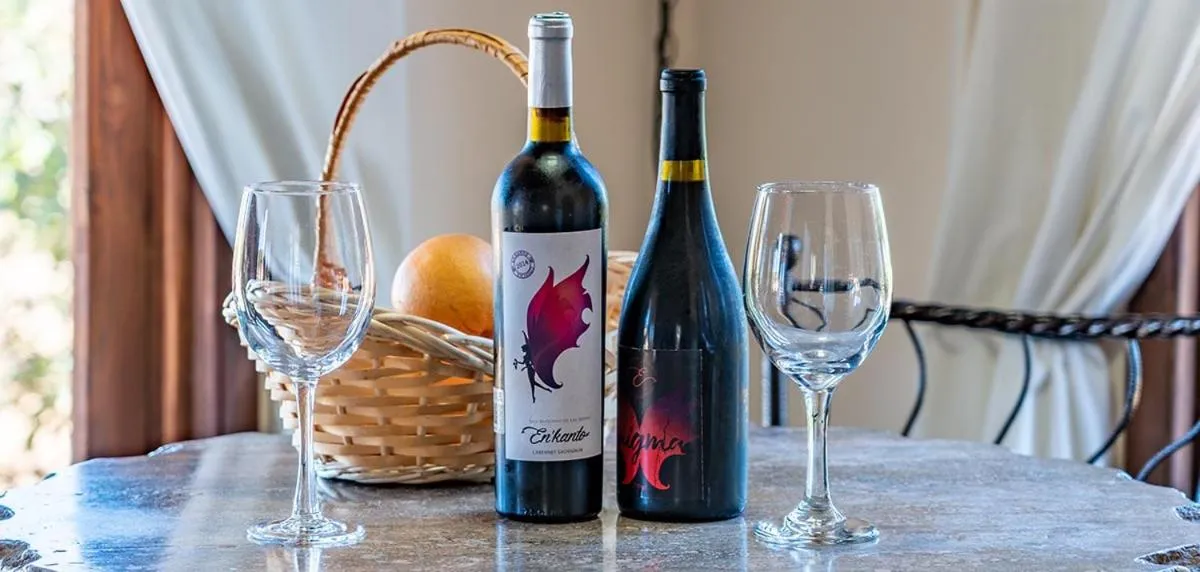 En'kanto Valle de Guadalupe