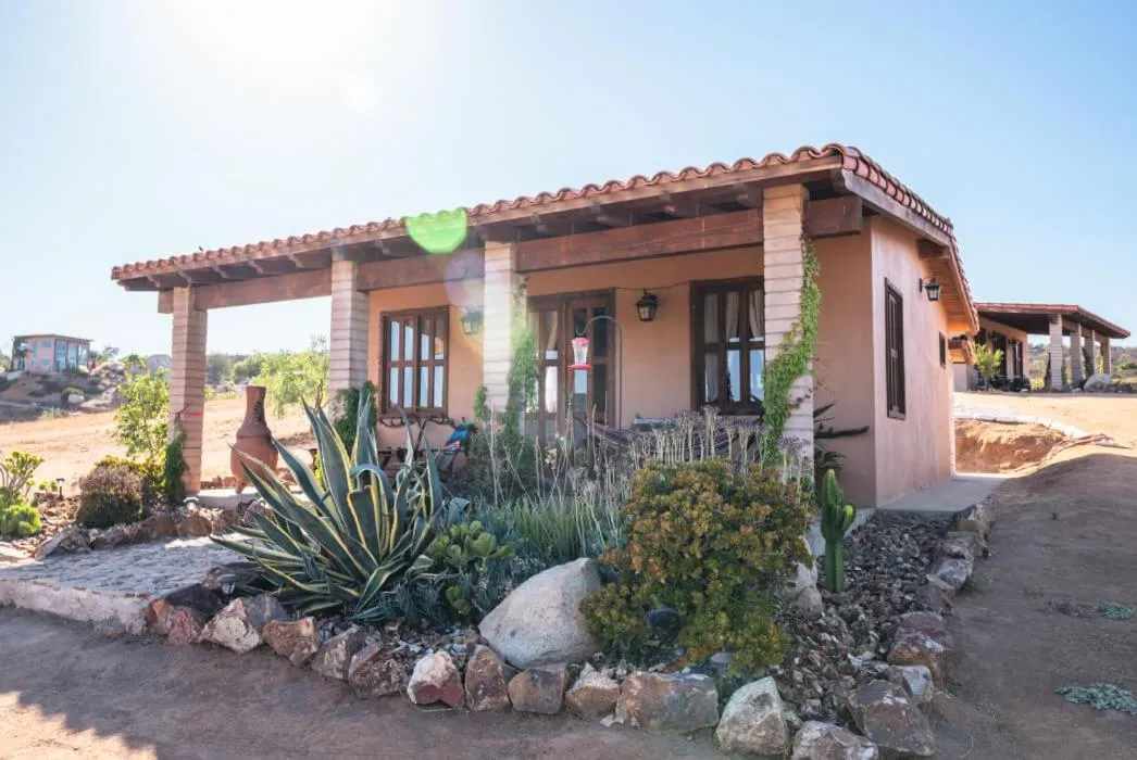 En'kanto Valle de Guadalupe