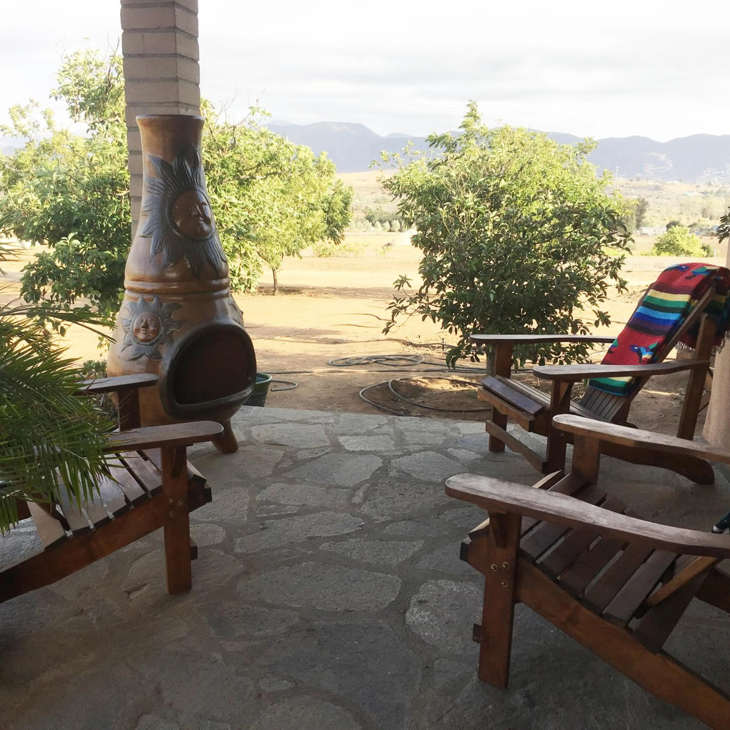 En'kanto Valle de Guadalupe