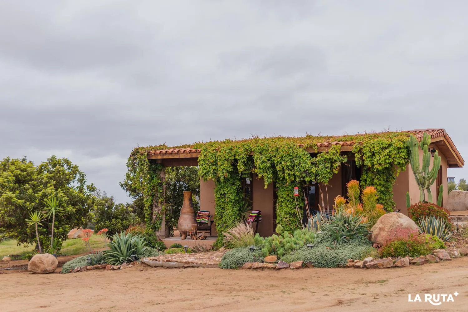 En'kanto Valle de Guadalupe