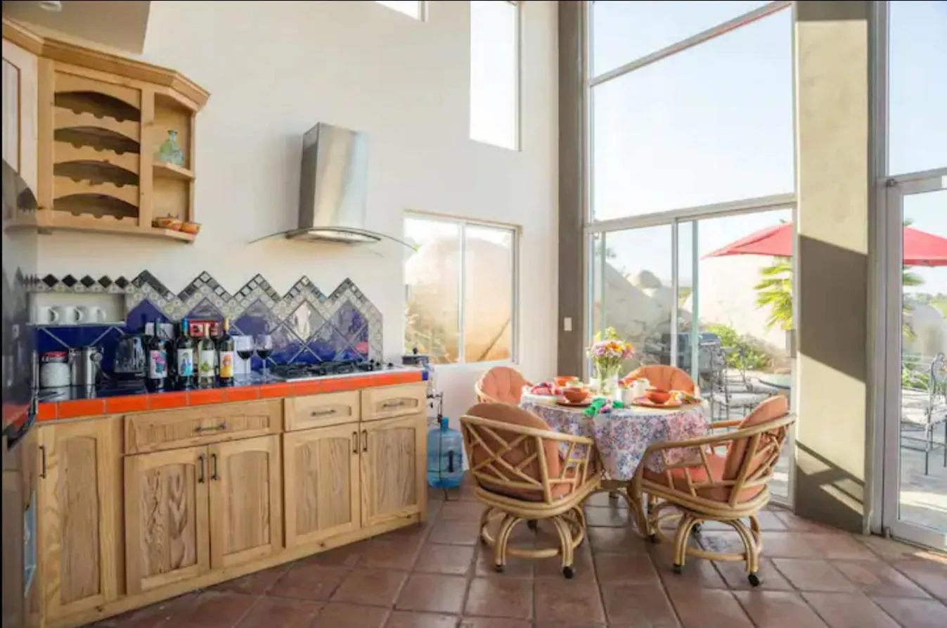 En'kanto Valle de Guadalupe