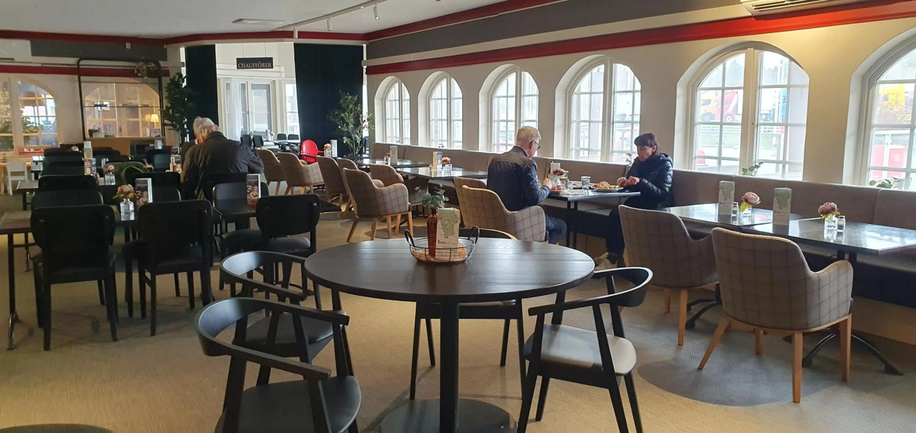 Spring in Rasta Mariestad