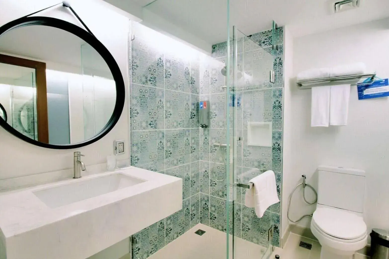 Deluxe Double Room in Lub D Phuket Patong Deluxe Double Room in Lub D Phuket Patong