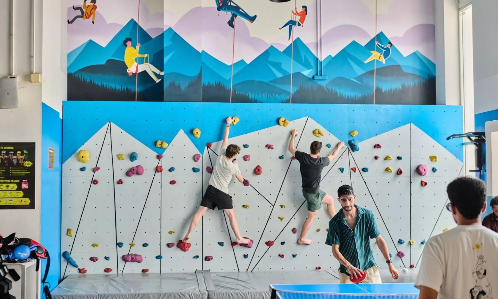 Activities in Lub d Phuket Patong - Near Patong Beach & Vibrant Social Vibe