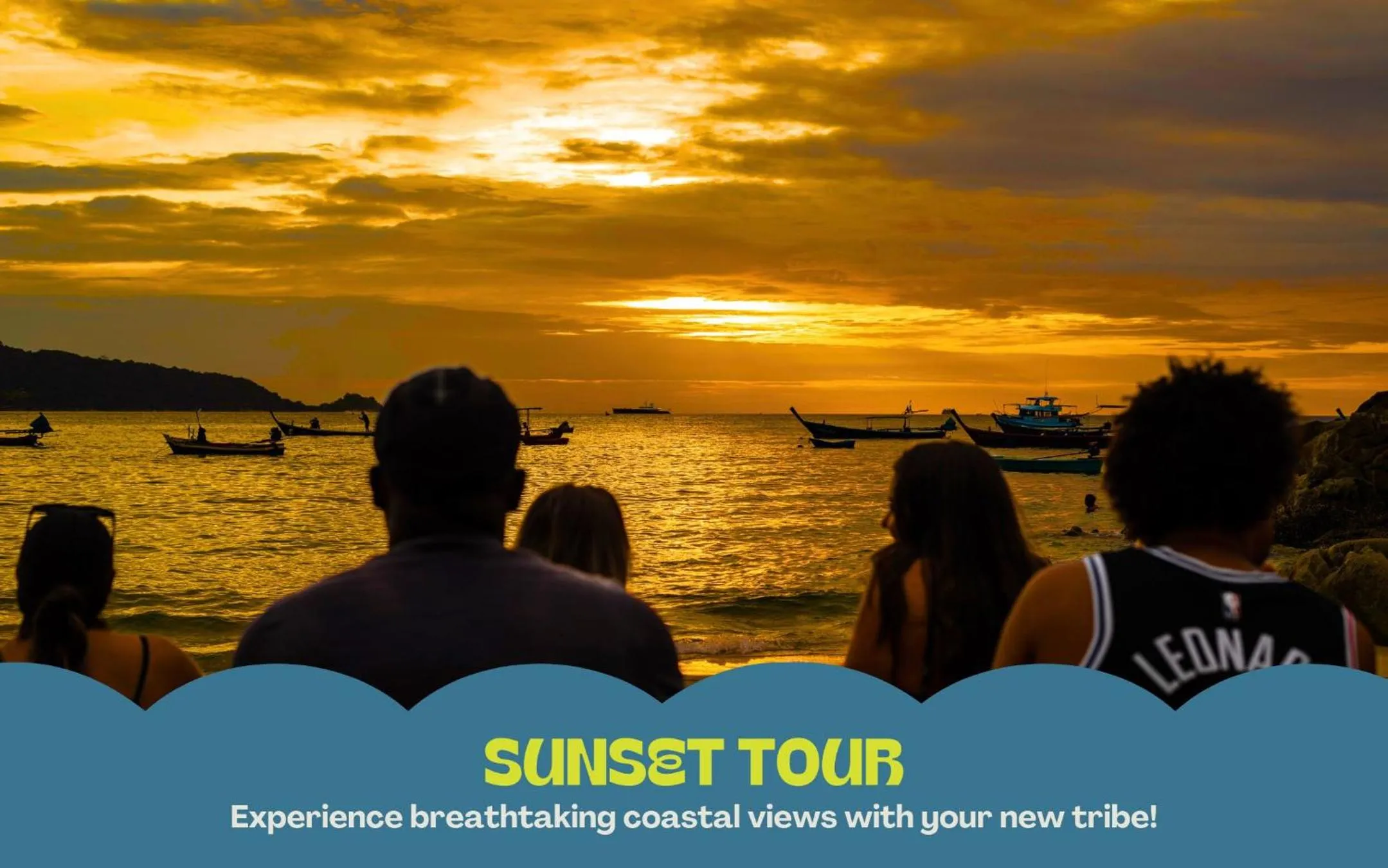 Activities in Lub d Phuket Patong - Near Patong Beach & Vibrant Social Vibe