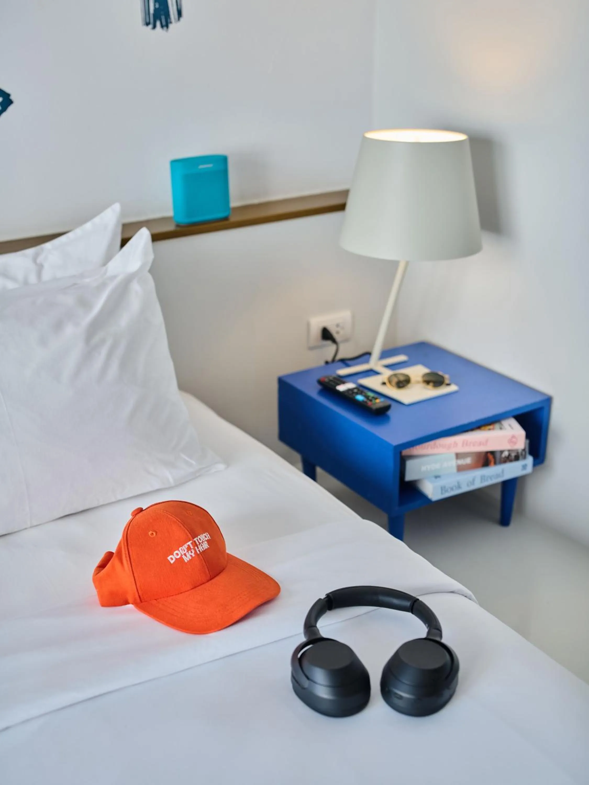 Area and facilities, Bed in Lub d Phuket Patong - Near Patong Beach & Vibrant Social Vibe