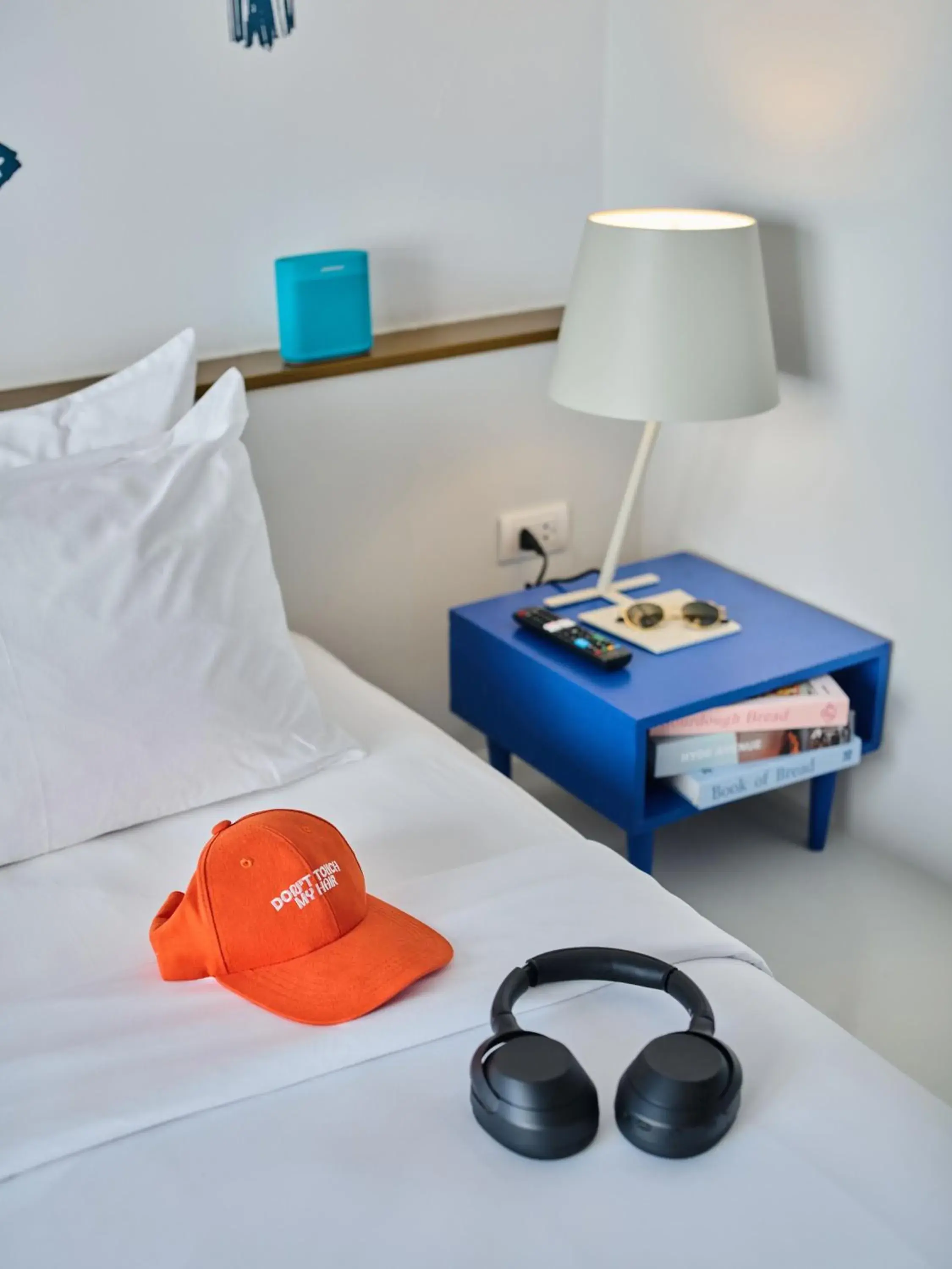 Deluxe Double Room in Lub d Phuket Patong - Near Patong Beach & Vibrant Social Vibe Deluxe Double Room in Lub d Phuket Patong - Near Patong Beach & Vibrant Social Vibe