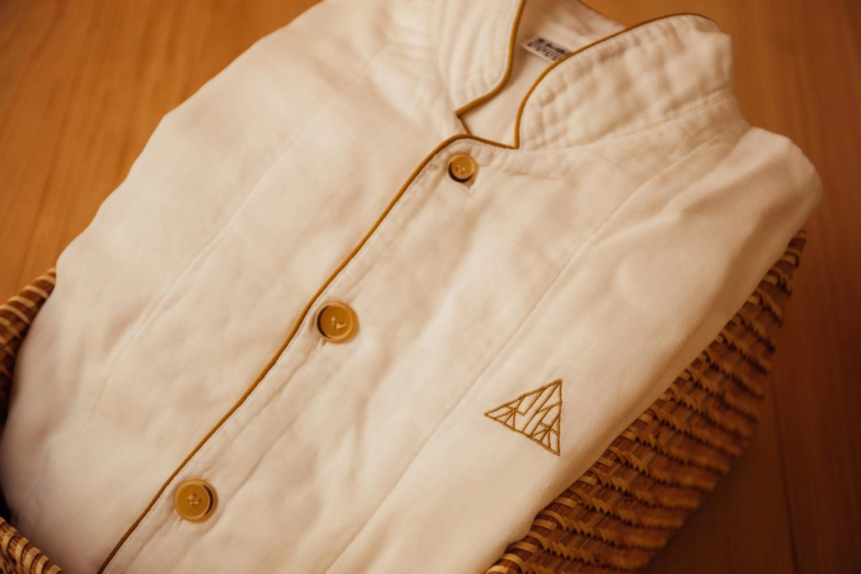 Area and facilities in Kyomachiya Suite Rikyu