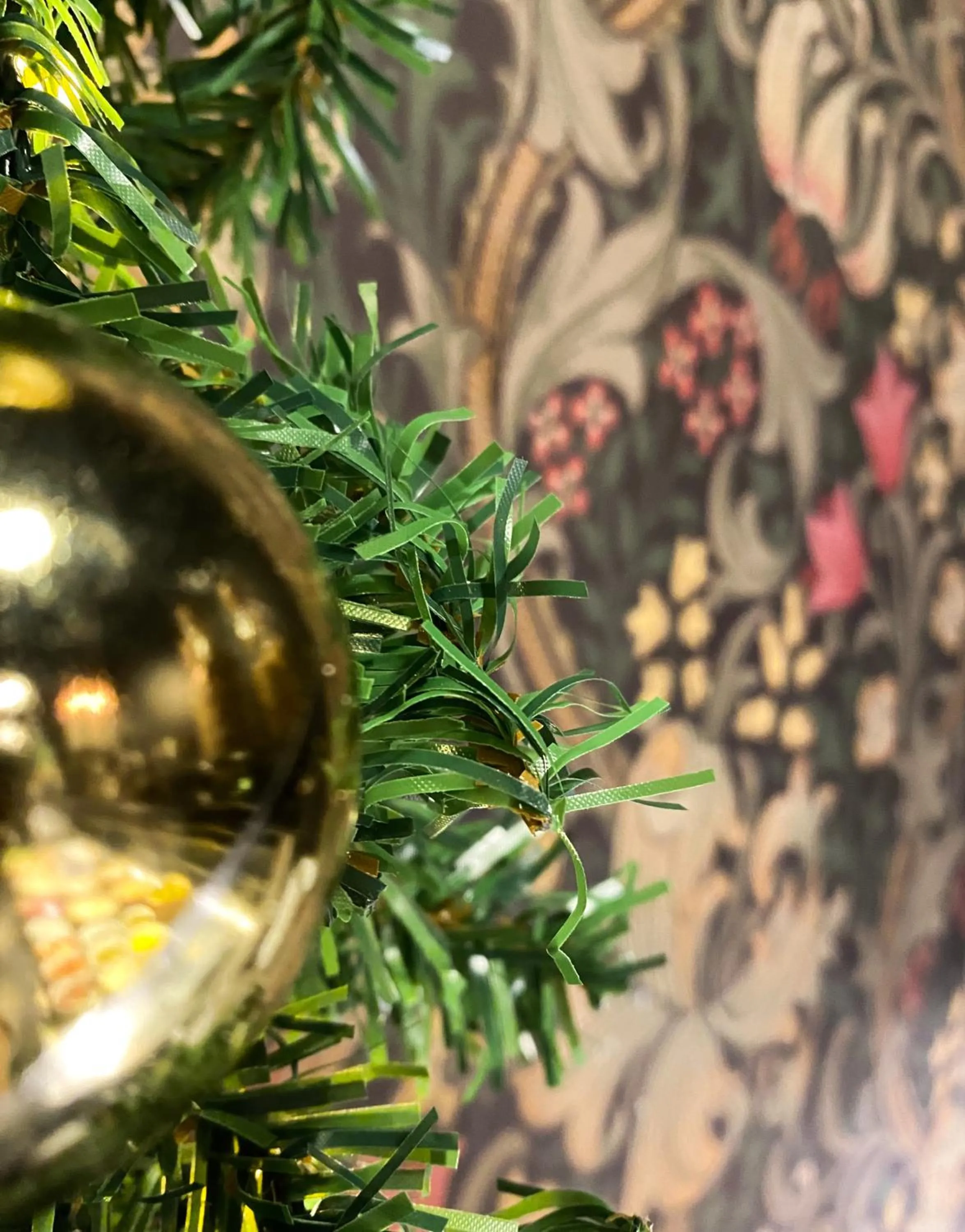 Restaurant/places to eat in Hotel Jämteborg