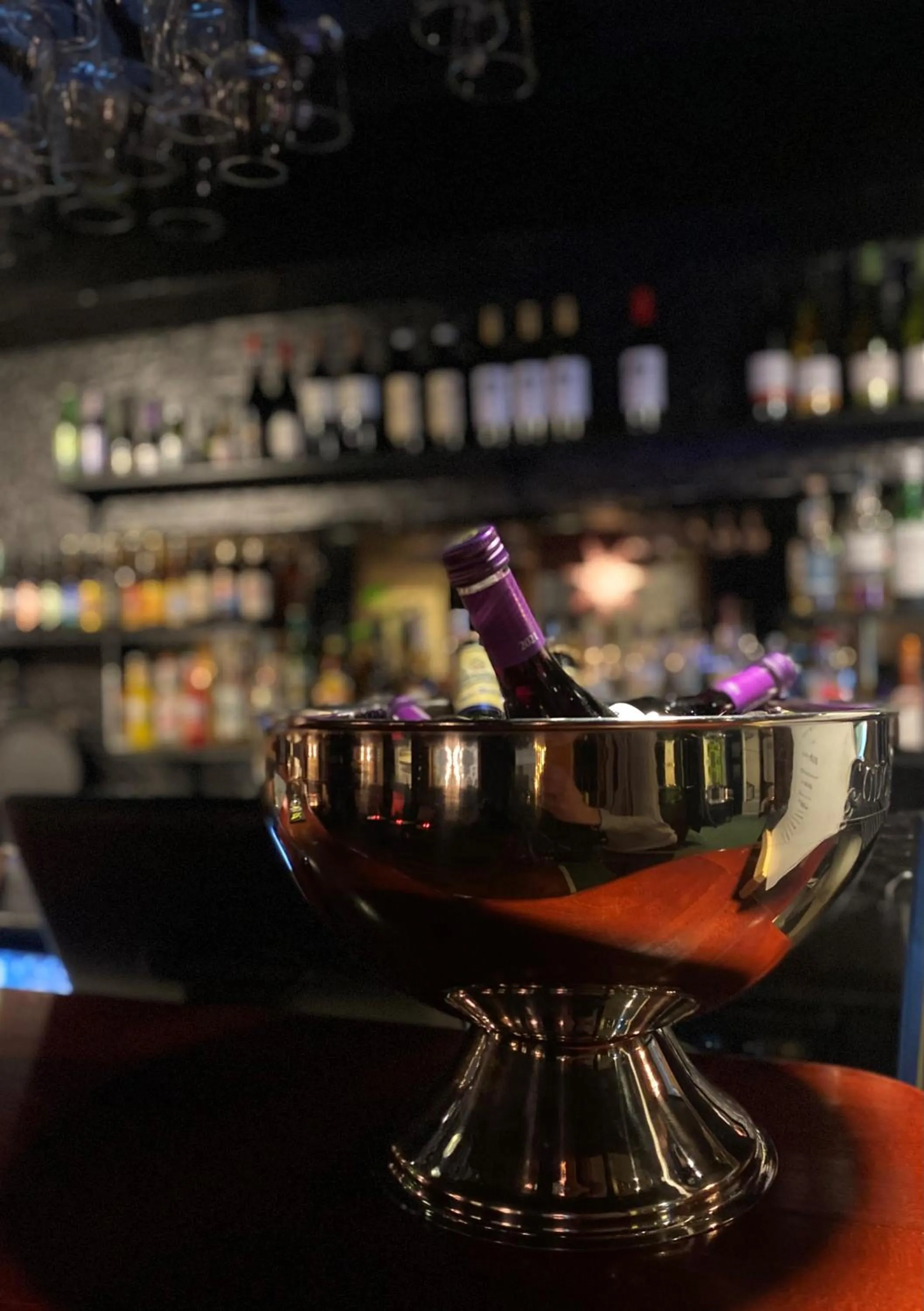 Restaurant/places to eat in Hotel Jämteborg