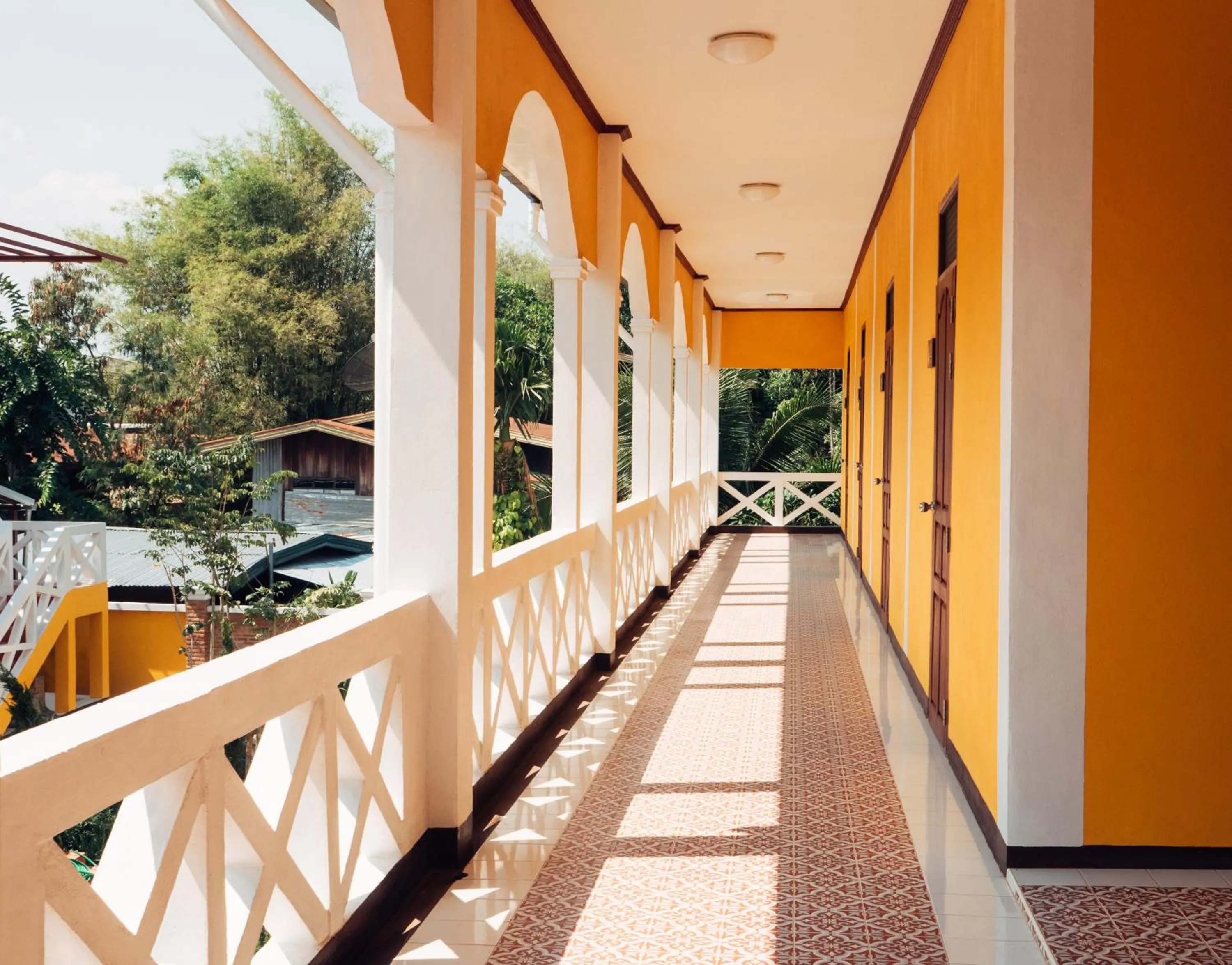 Other in Le Jardin Hotel