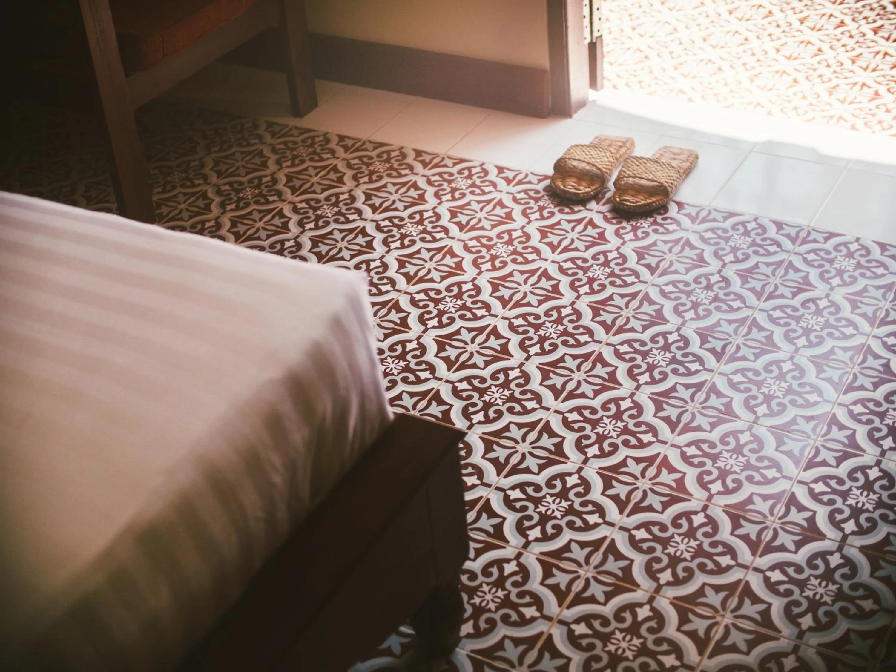 Other, Bed in Le Jardin Hotel