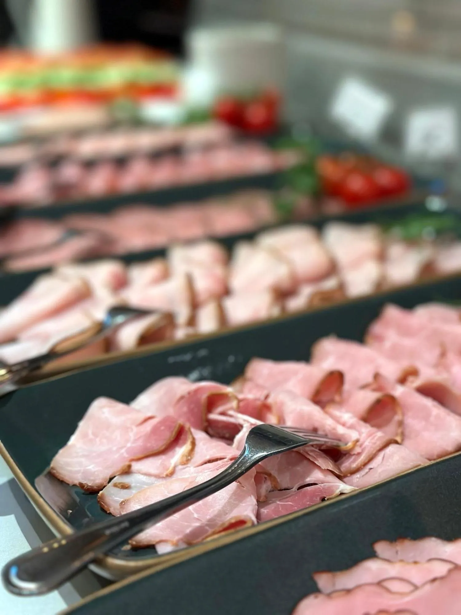 Property building in Mjölby Stadshotell