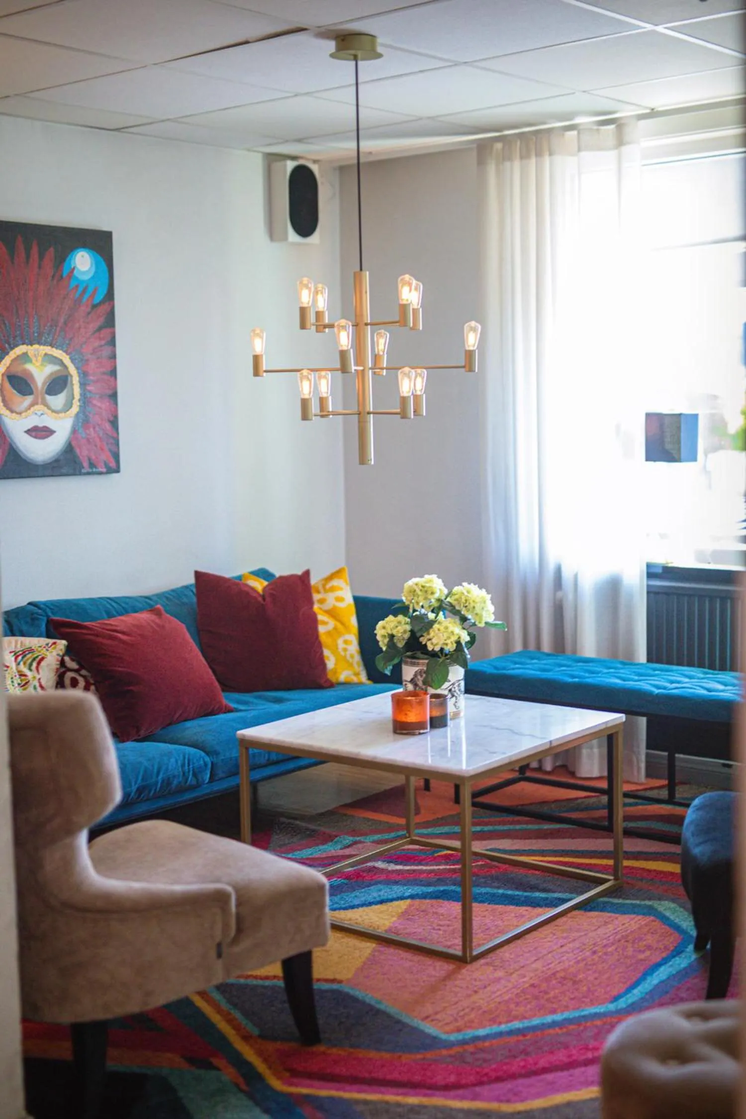 Restaurant/places to eat in Mjölby Stadshotell