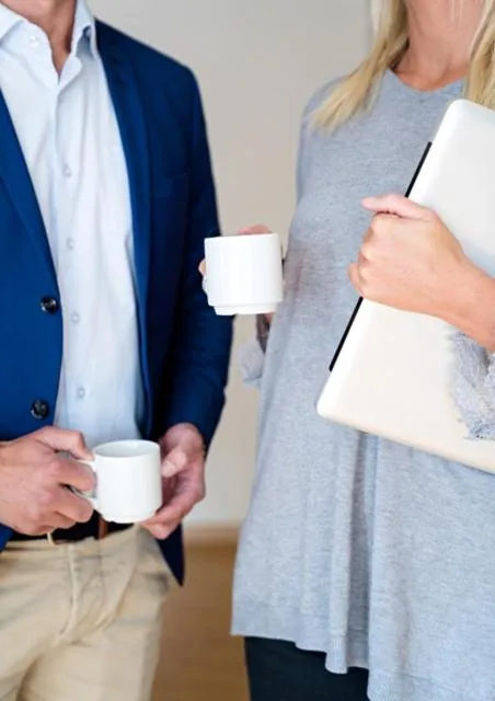 Staff in Mjölby Stadshotell