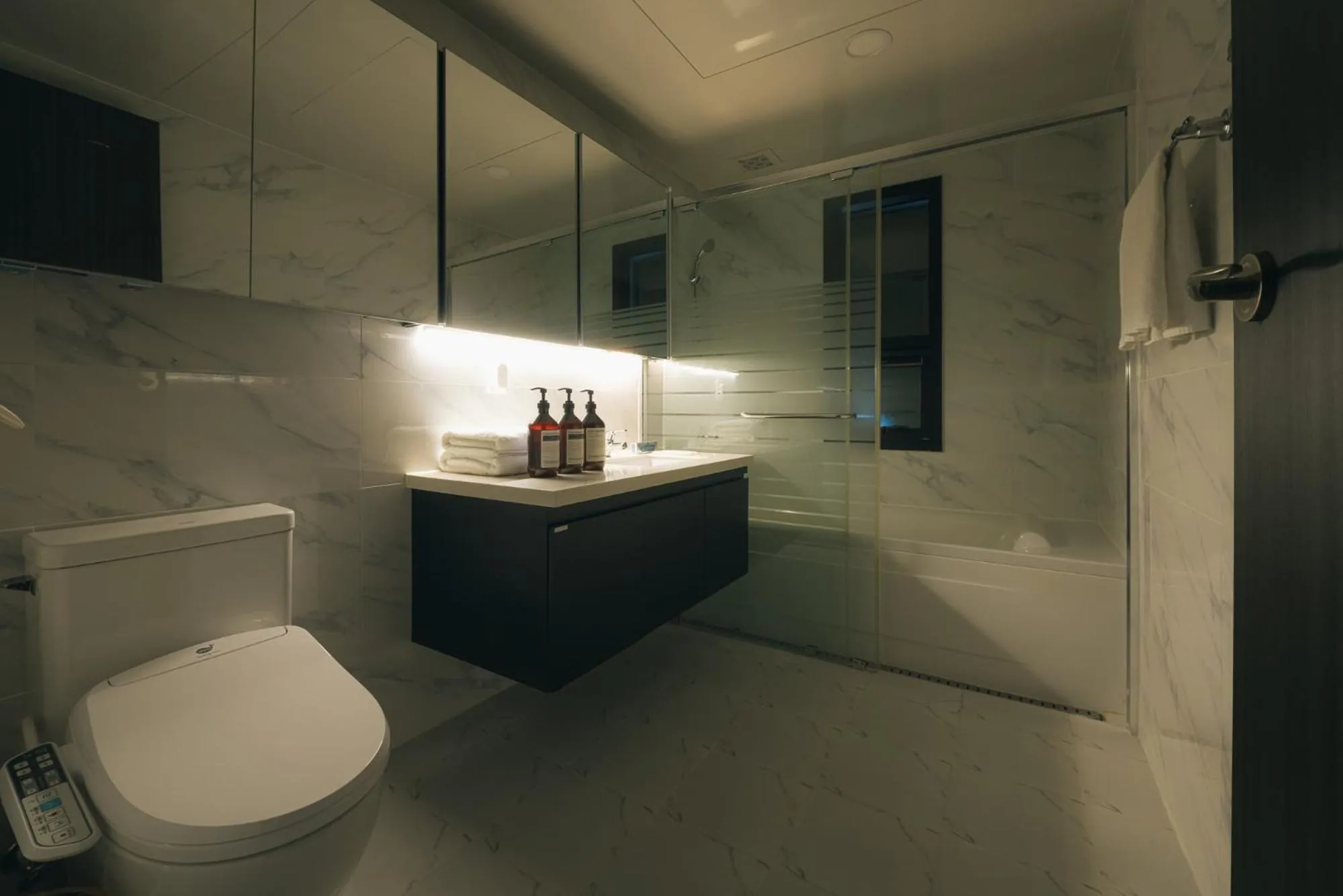 Kylin Villa resort Jeju