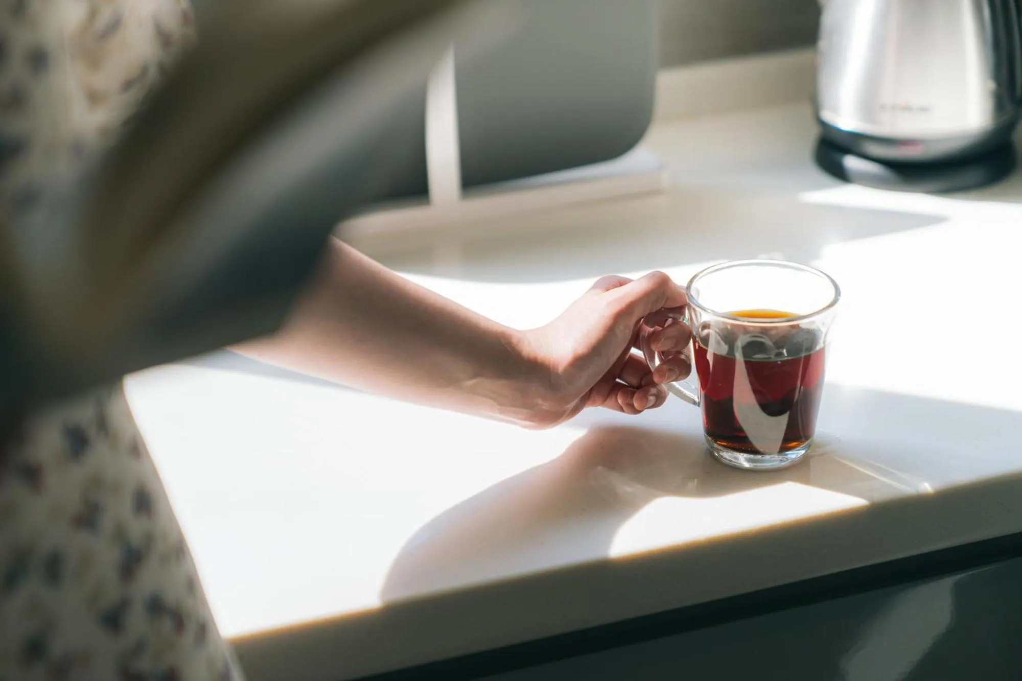 Kylin Villa resort Jeju