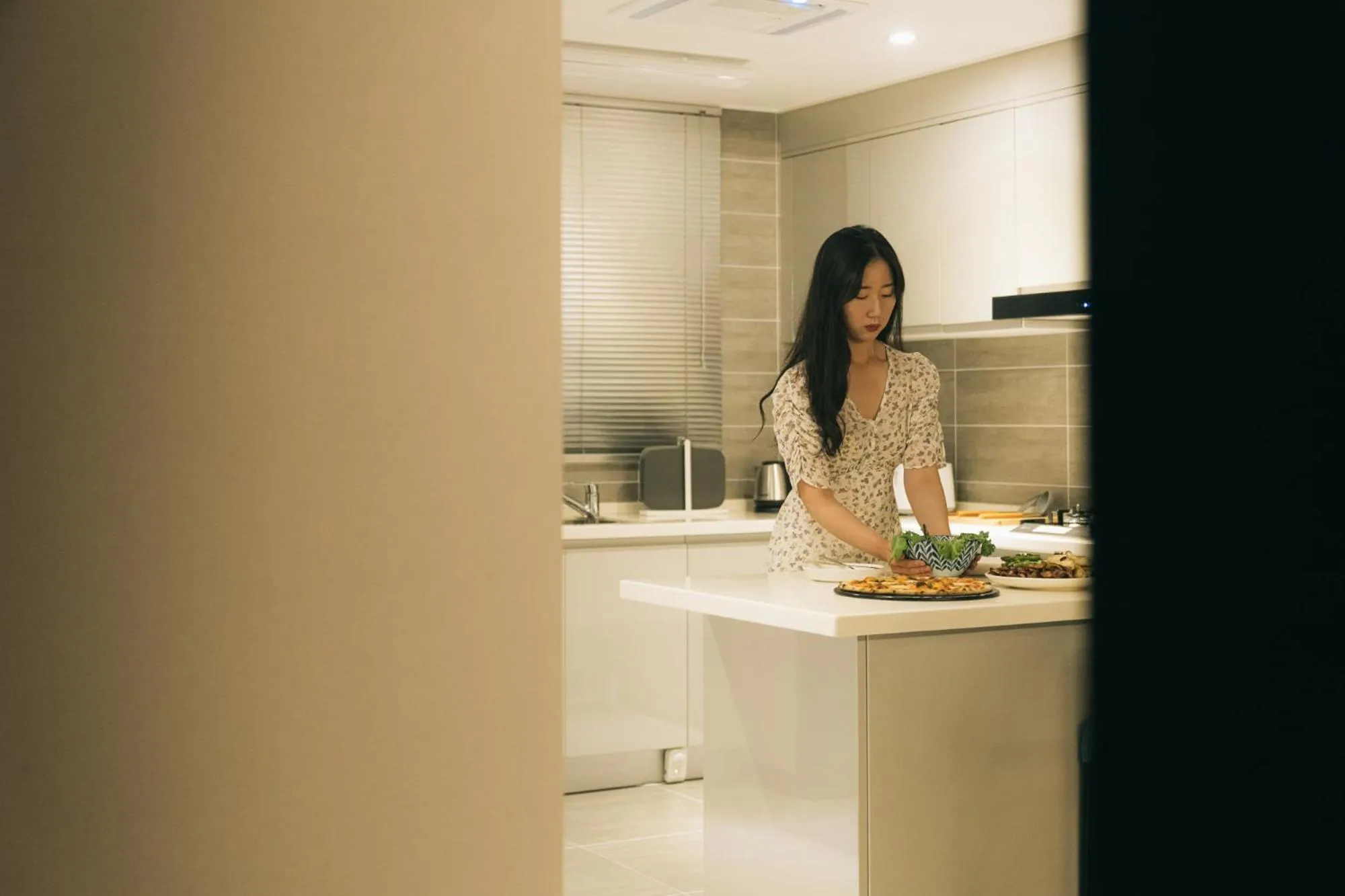 Kylin Villa resort Jeju