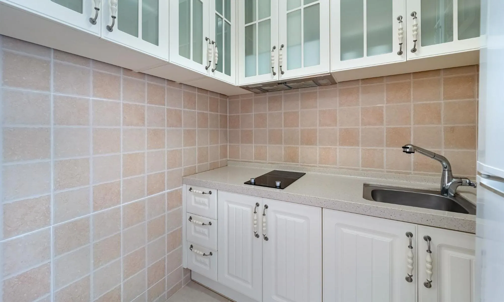 Haven for Ladies Package - Deluxe Family in Kylin Villa resort Jeju