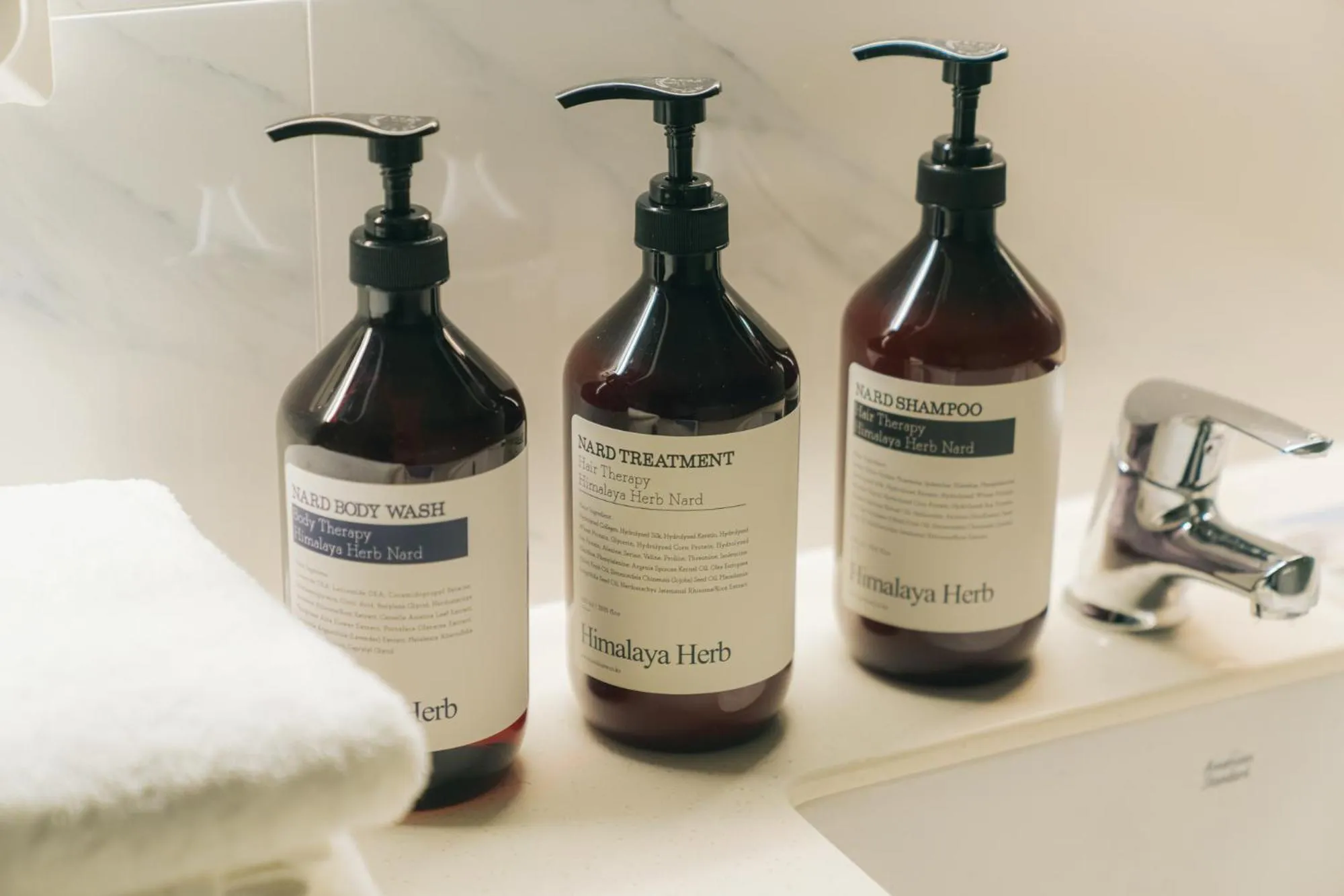 Kylin Villa resort Jeju