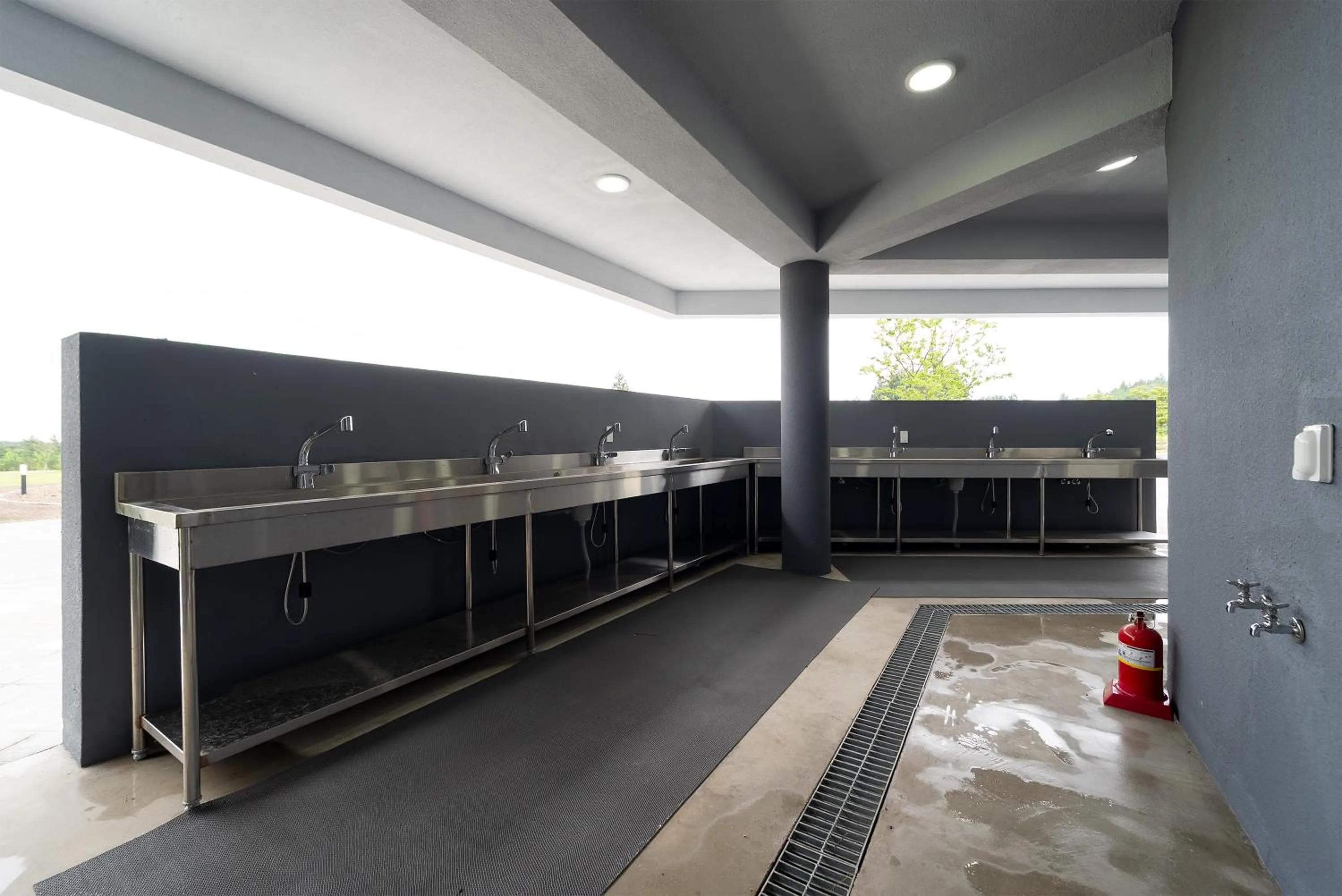 Kylin Villa resort Jeju