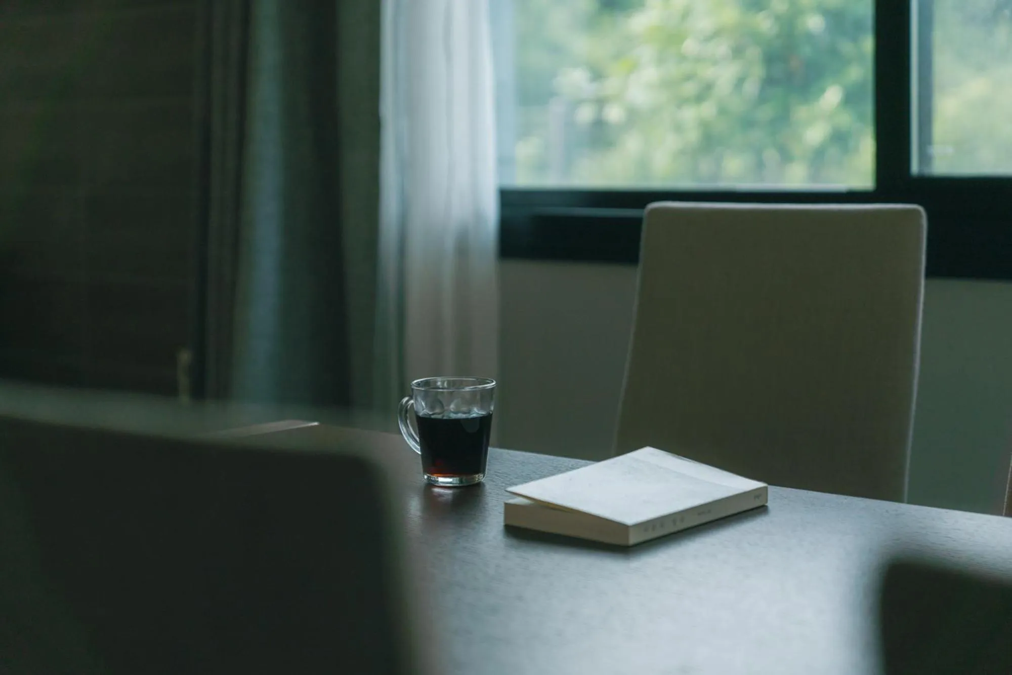 Kylin Villa resort Jeju