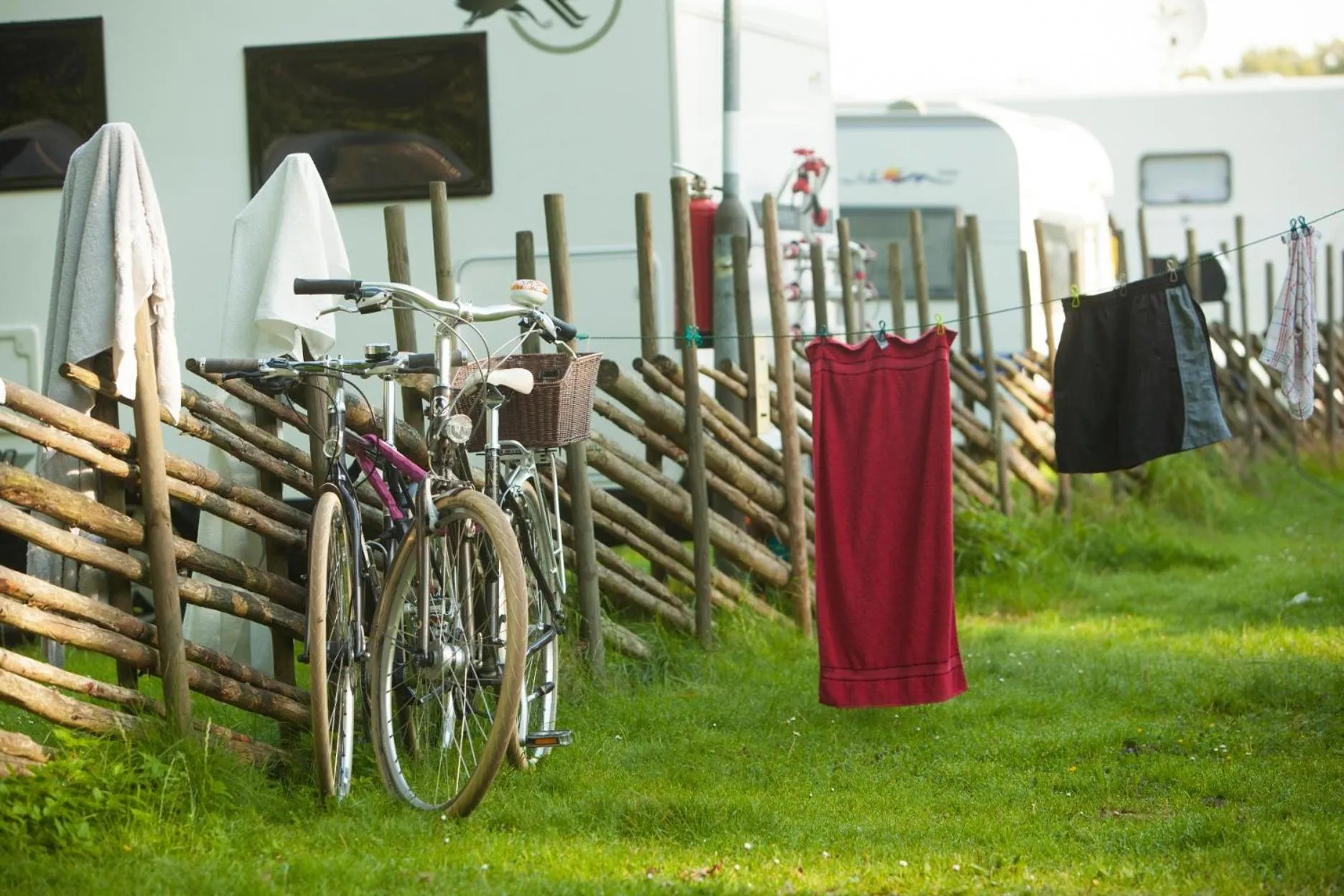 Other in Lisebergsbyns Stugor