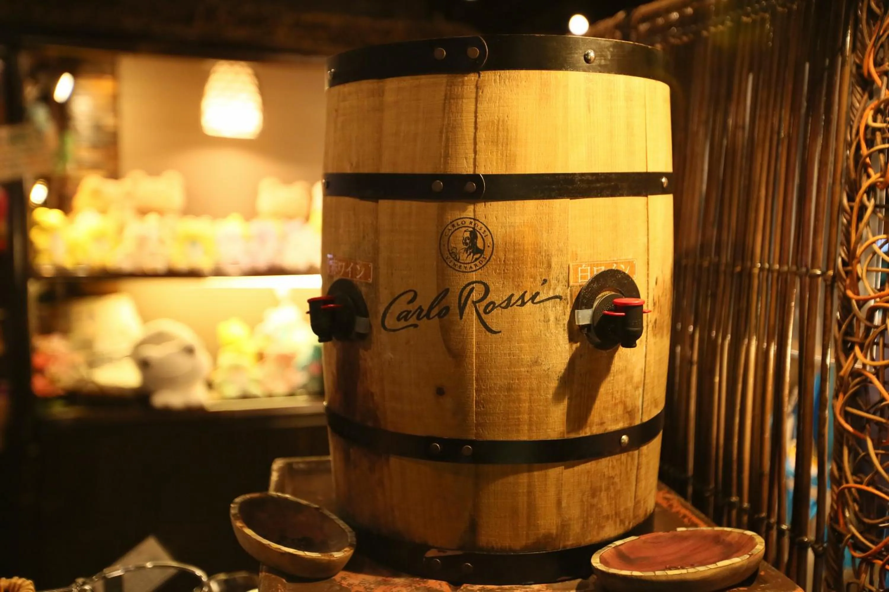 Lobby or reception in Hotel Balian Resort Kinshicho