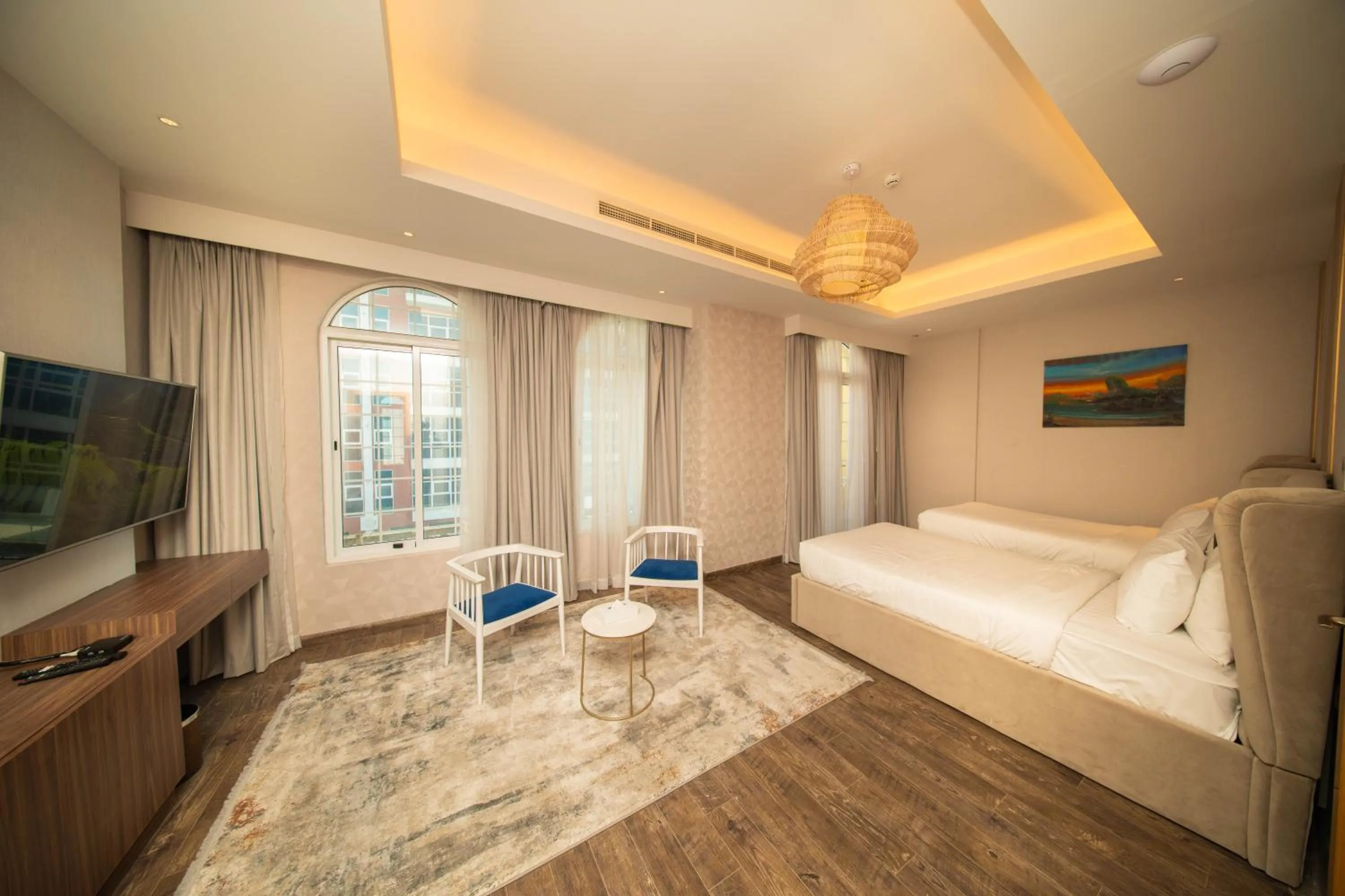 Other, Bed in Ramada by Wyndham Manama City Centre