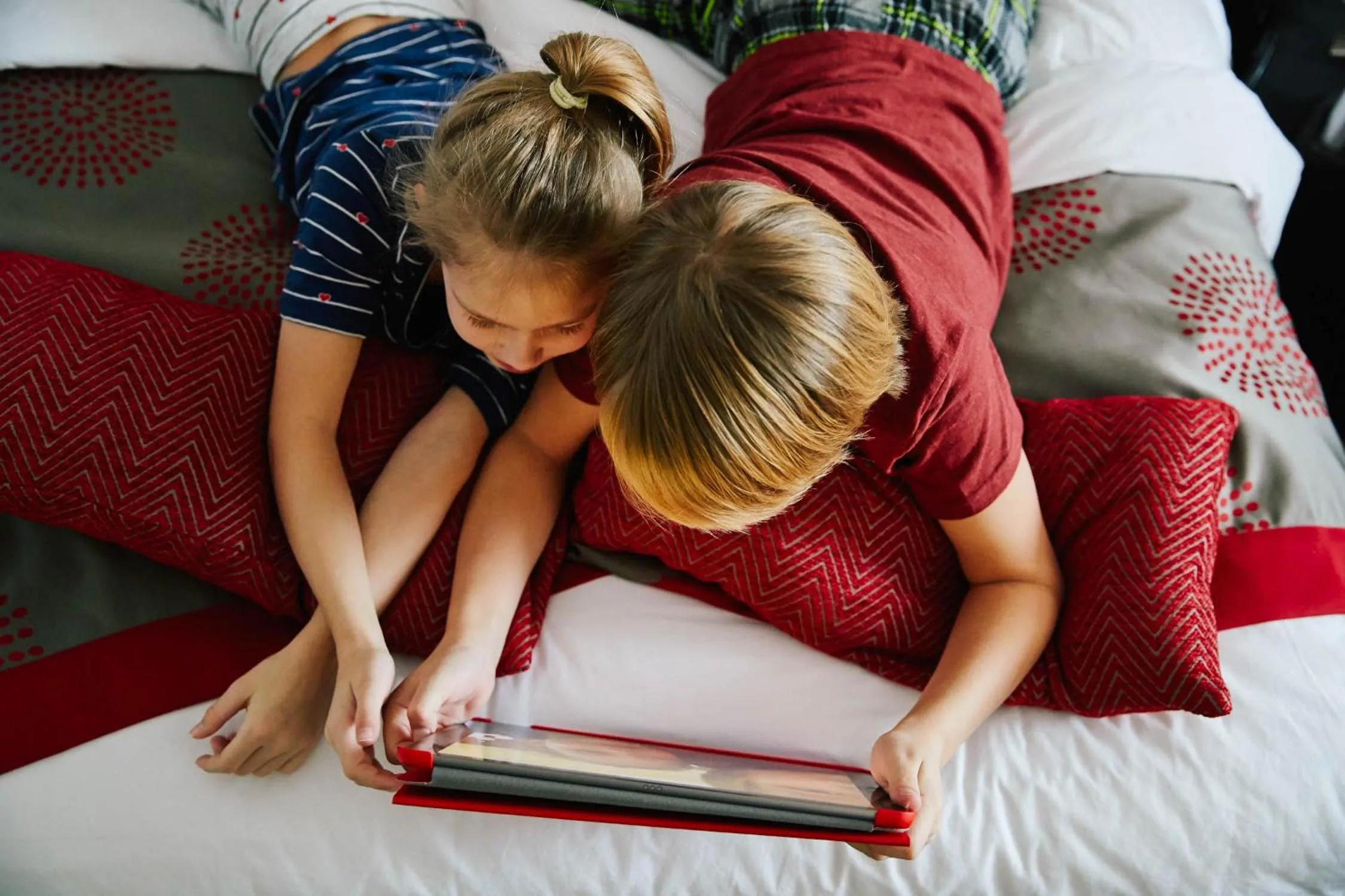 Bedroom in Ramada by Wyndham Manama City Centre