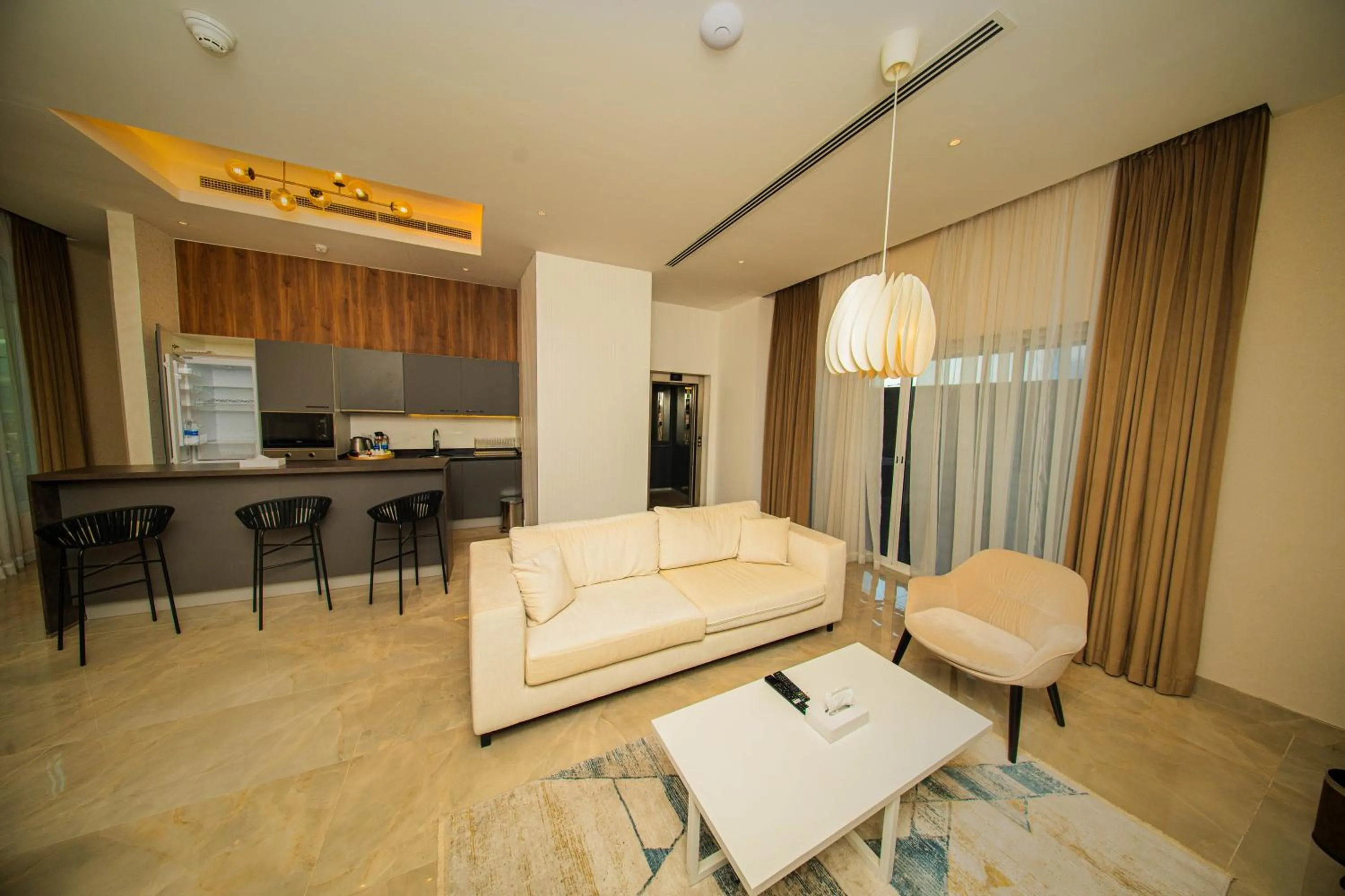 VIP in Ramada by Wyndham Manama City Centre