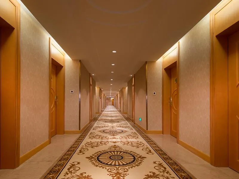 Vienna Hotel Shenzhen Guangming Guangqiao Road Tianliao