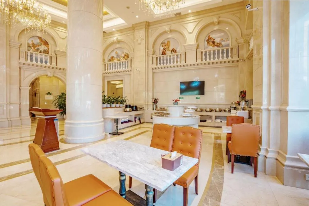 Vienna Hotel Shenzhen Guangming Guangqiao Road Tianliao