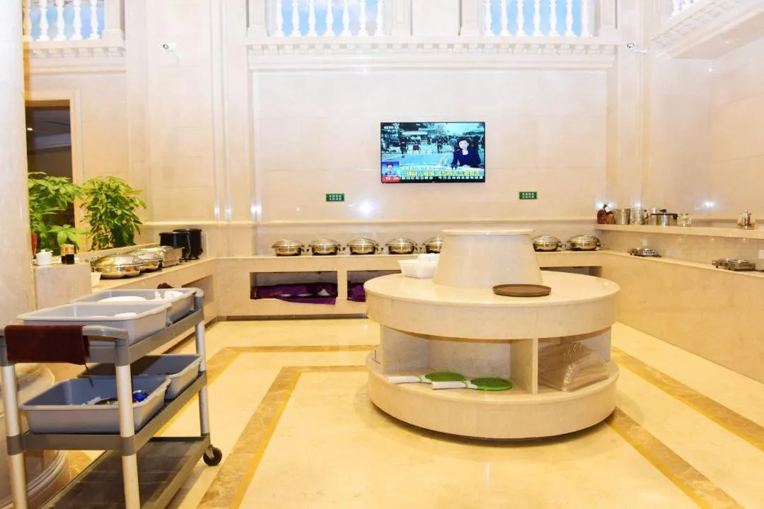 Vienna Hotel Shenzhen Guangming Guangqiao Road Tianliao