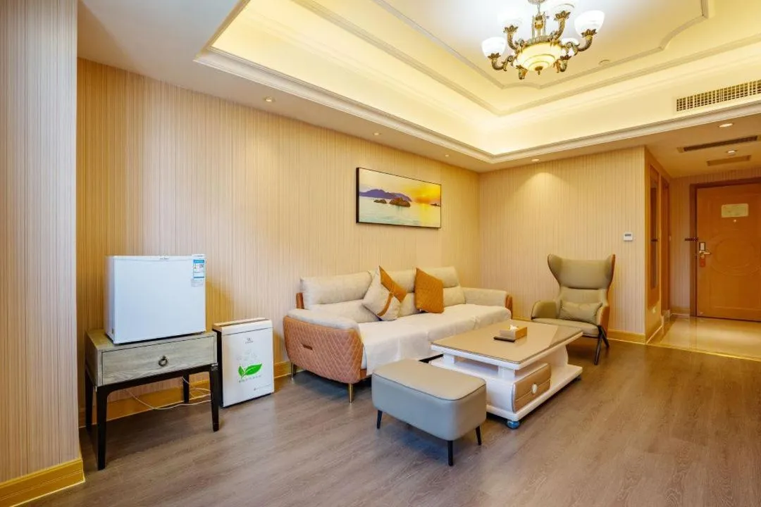 Vienna Hotel Shenzhen Guangming Guangqiao Road Tianliao