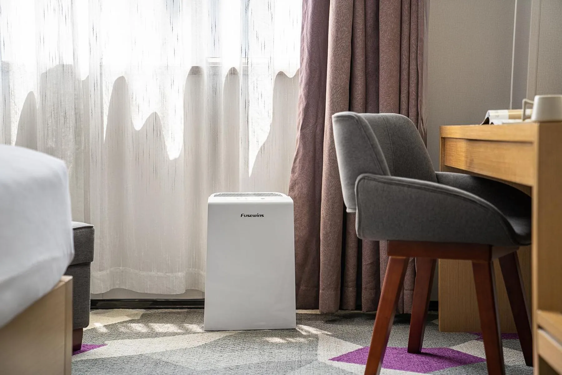 room service in Lavande International Hotel Guangzhou Baiyun International Airport Branch - Free Shuttle Bus to Guangzhou Baiyun International Airport