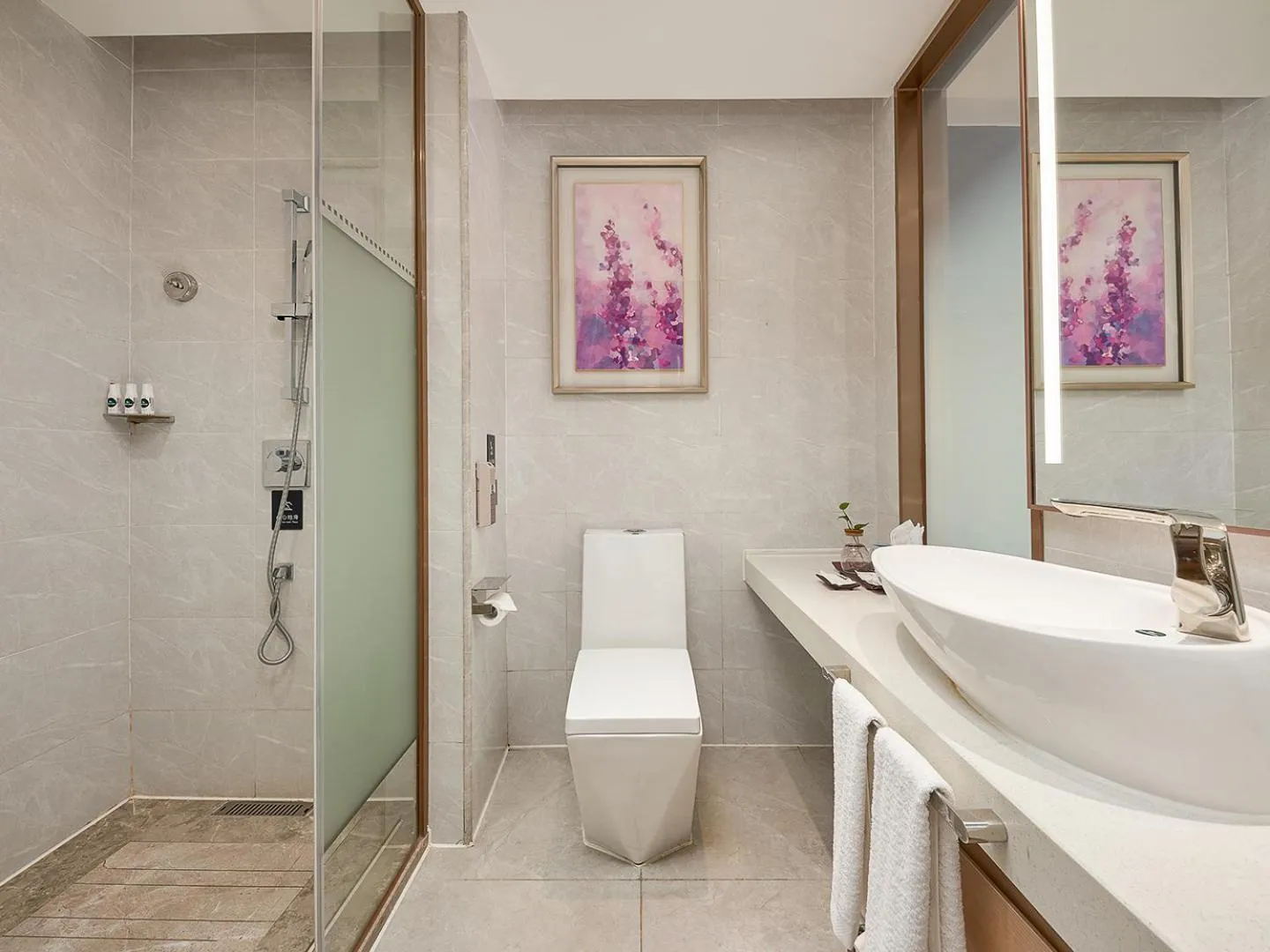 Lavande Hotel Baiyun International Airport Branch