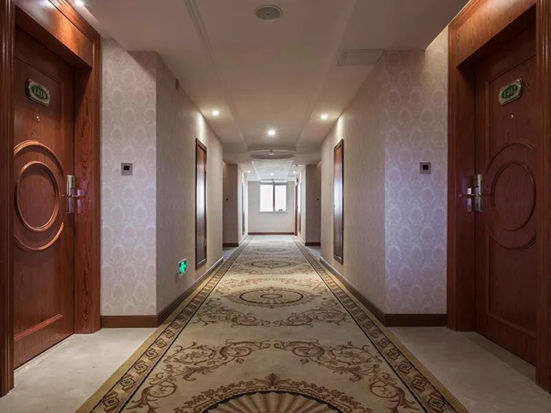 Vienna Hotel Longchuan