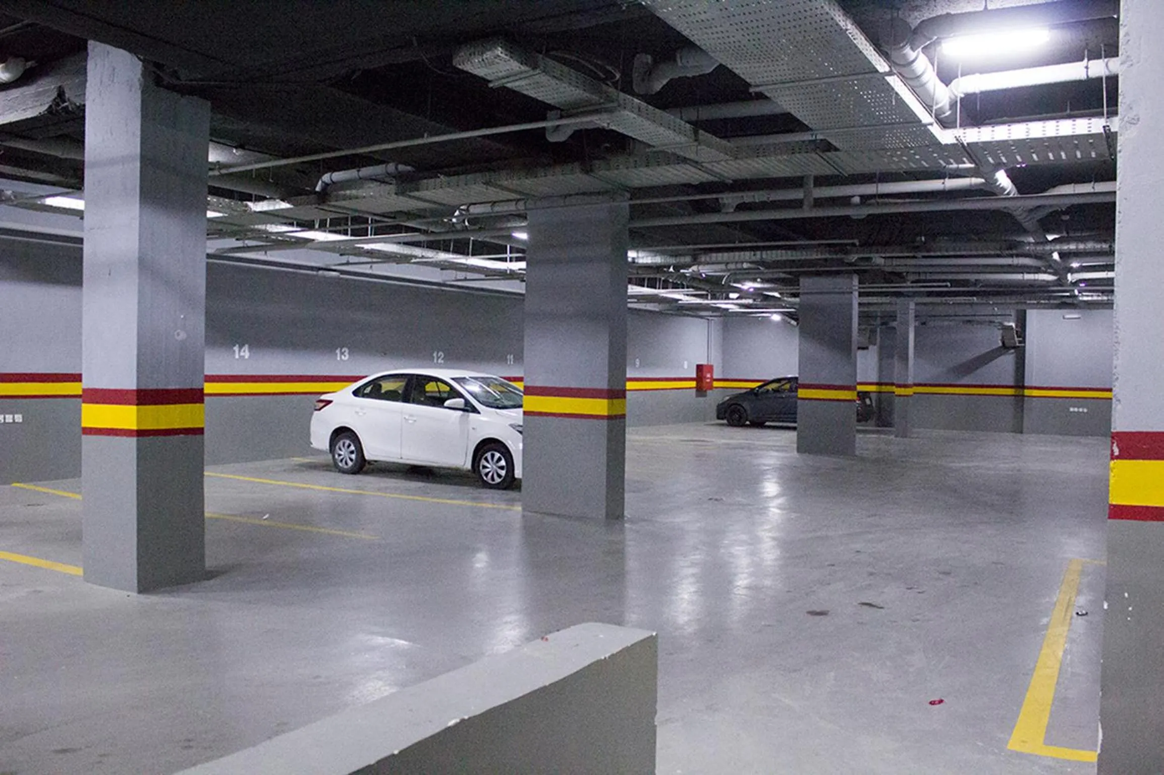 Other in Merfal Serviced Apartments Royal