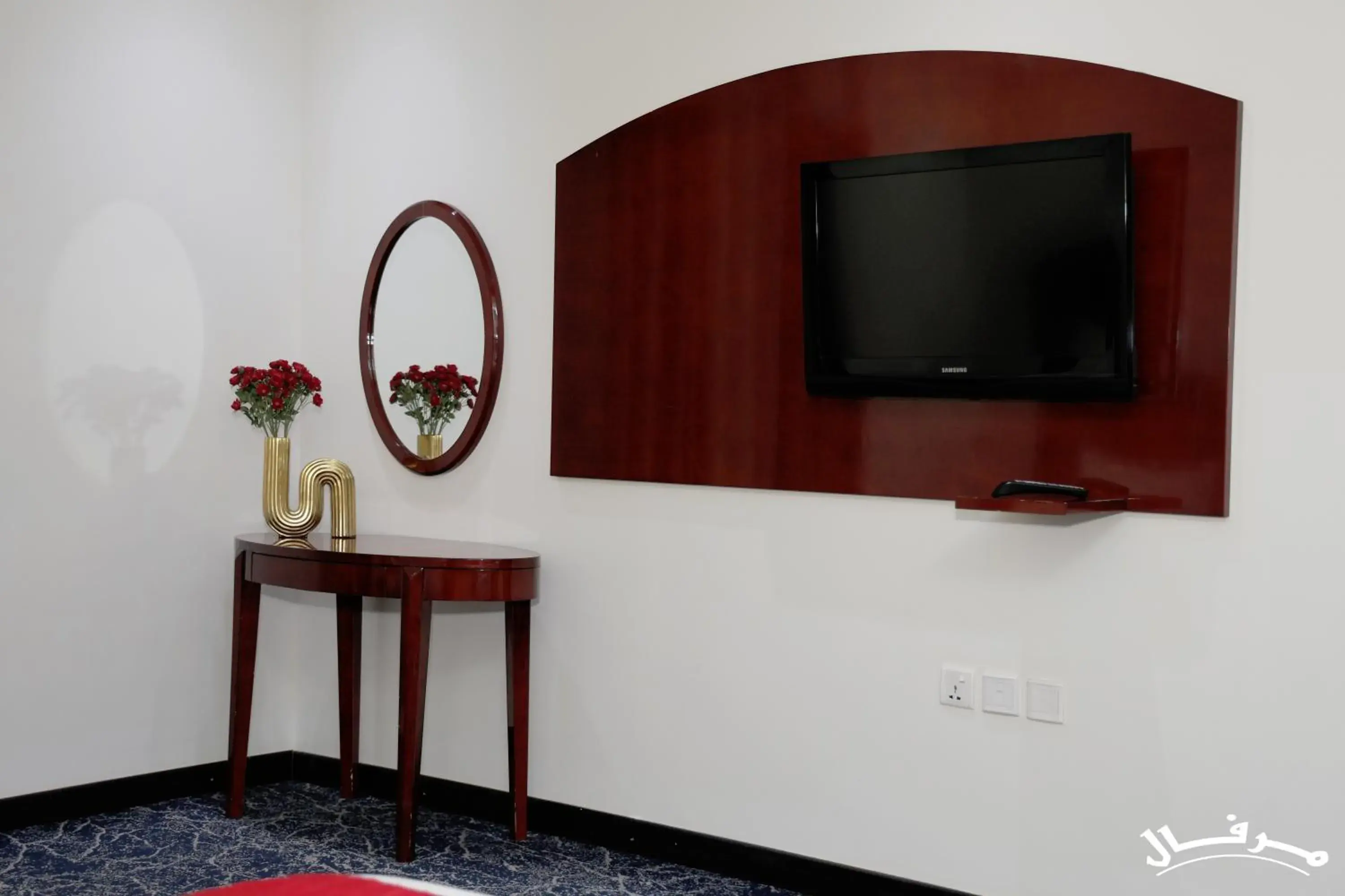 Studio in Merfal Royal new Studio in Merfal Royal new