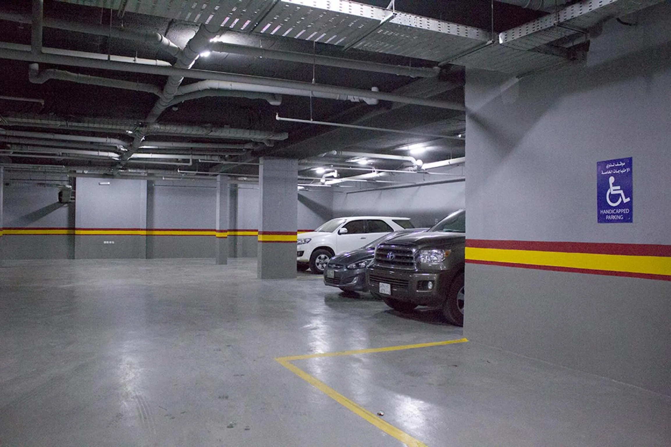 Other in Merfal Serviced Apartments Royal